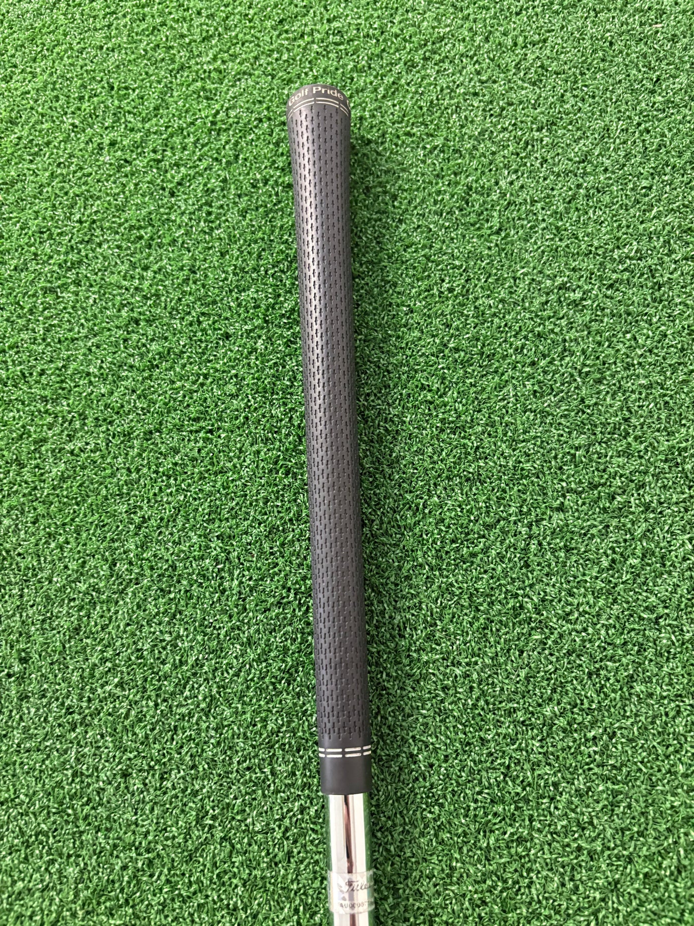 Titleist Vokey SM7 K Grind 58*