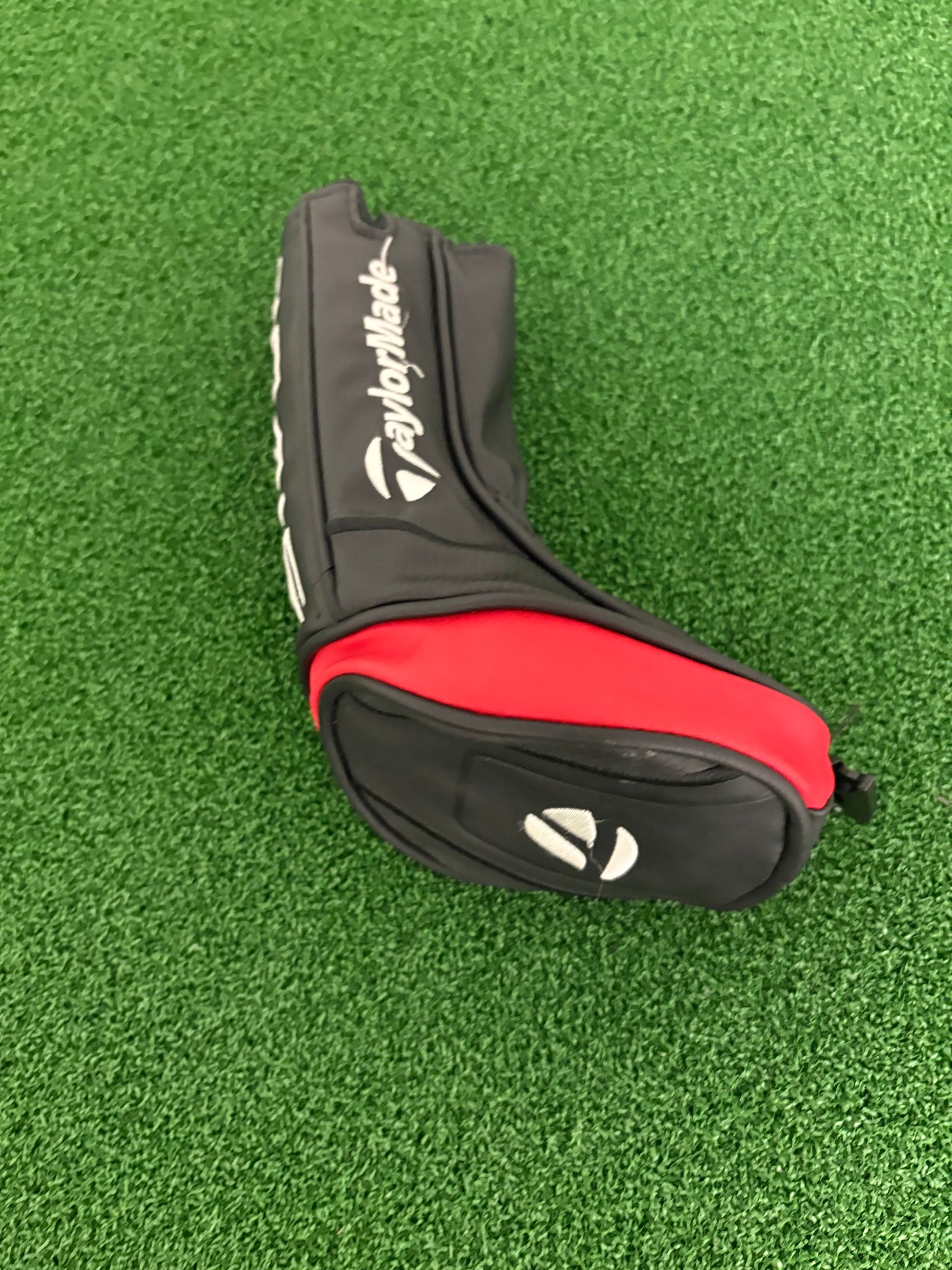 Taylormade Stealth 18* 5 Wood (Stiff/Regular)
