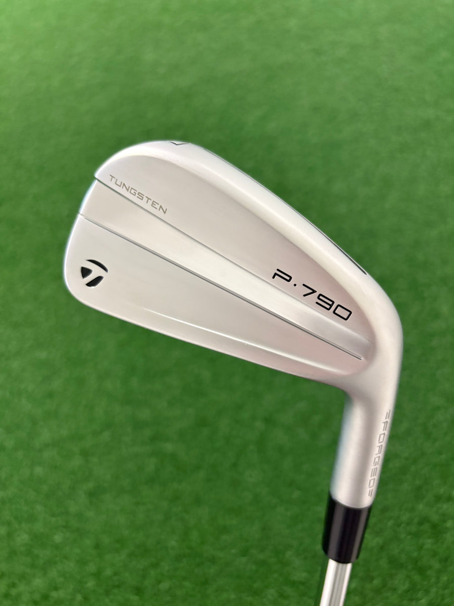 Taylormade P-790 (2023) 6-PW (Stiff)