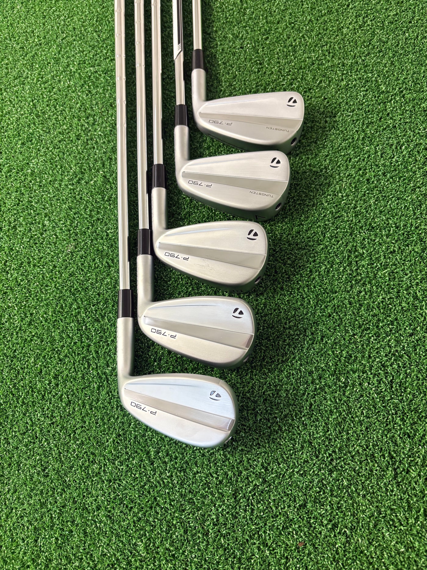 Taylormade P-790 (2023) 6-PW (Stiff)