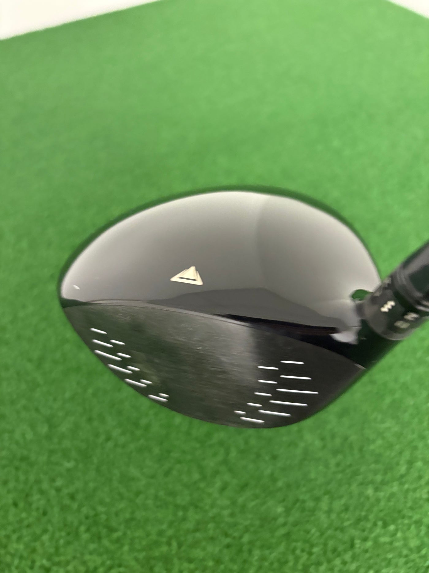 Titleist VG3 (2016) 9.5* (Stiff)