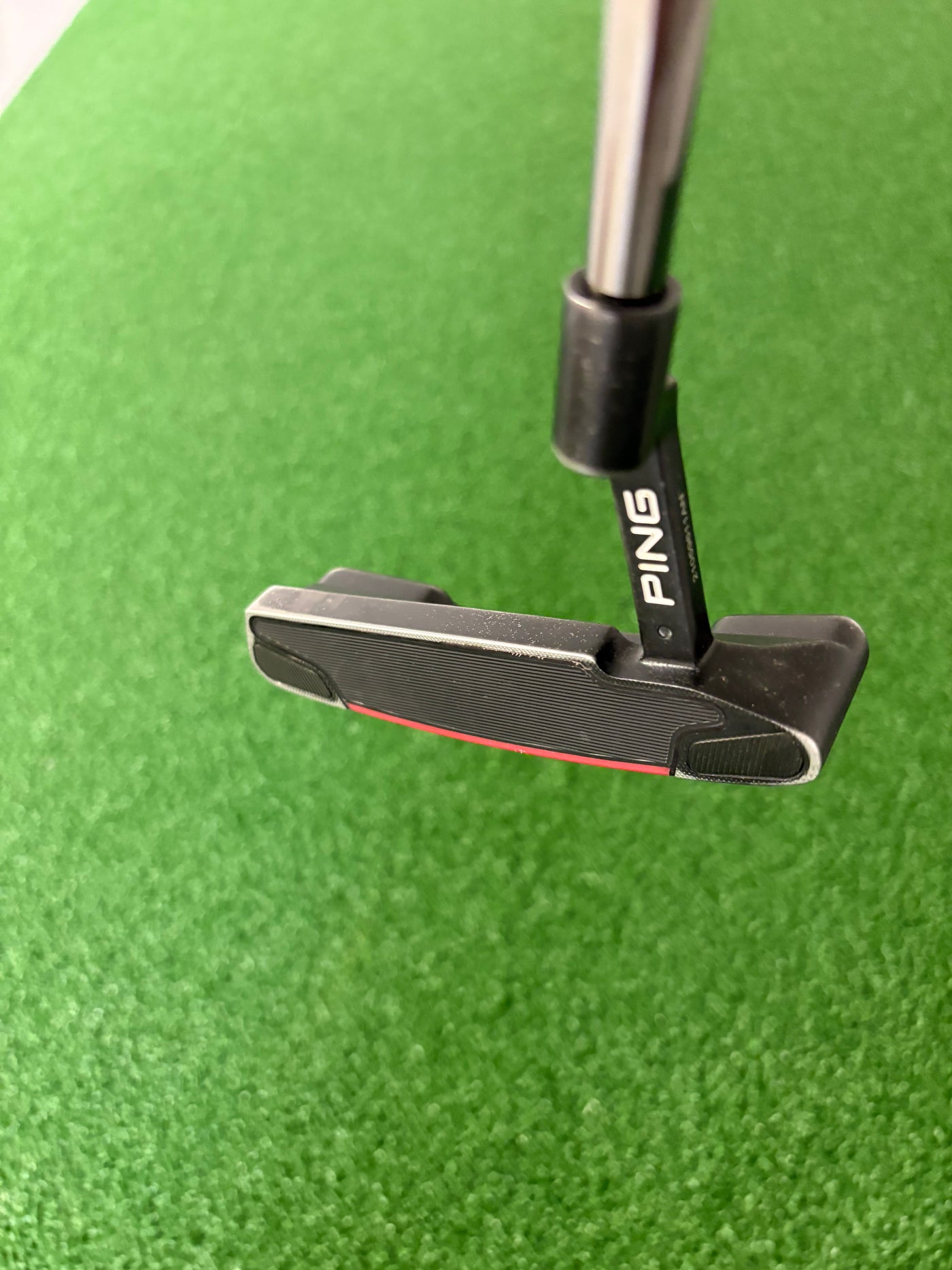 Ping Anser 2 (2021) (34")