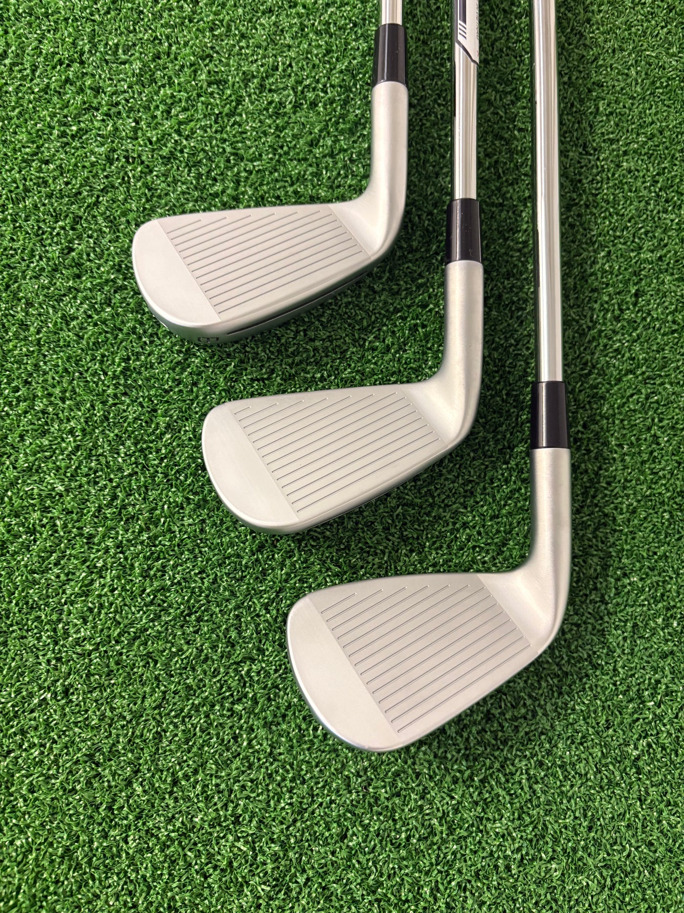 Taylormade P-790 (2023) 6-PW (Stiff)