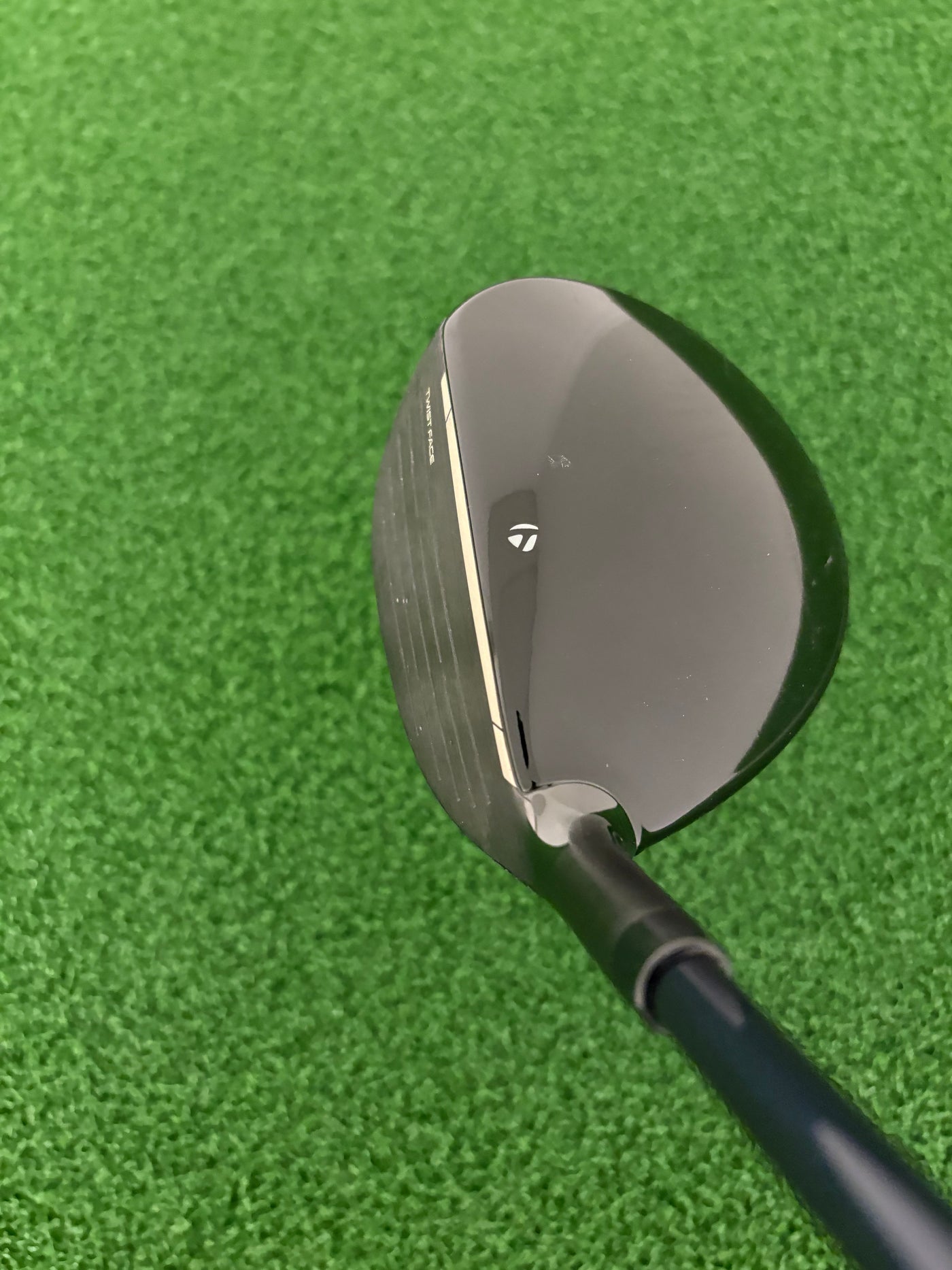 Taylormade Qi10 18* 5 Wood (Stiff/Regular)