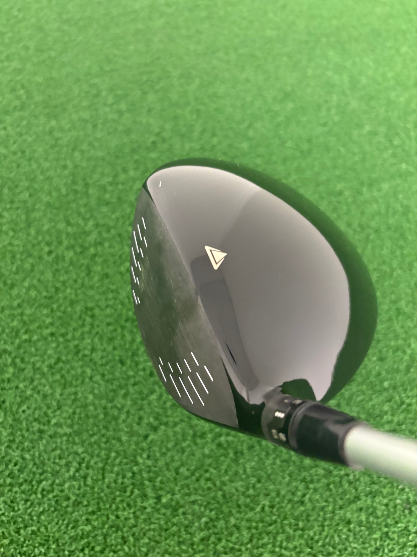 Titleist VG3 (2016) 9.5* (Stiff)