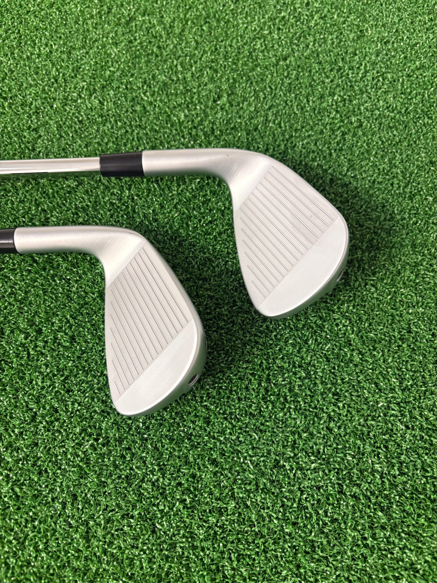 Taylormade P-790 (2023) 6-PW (Stiff)