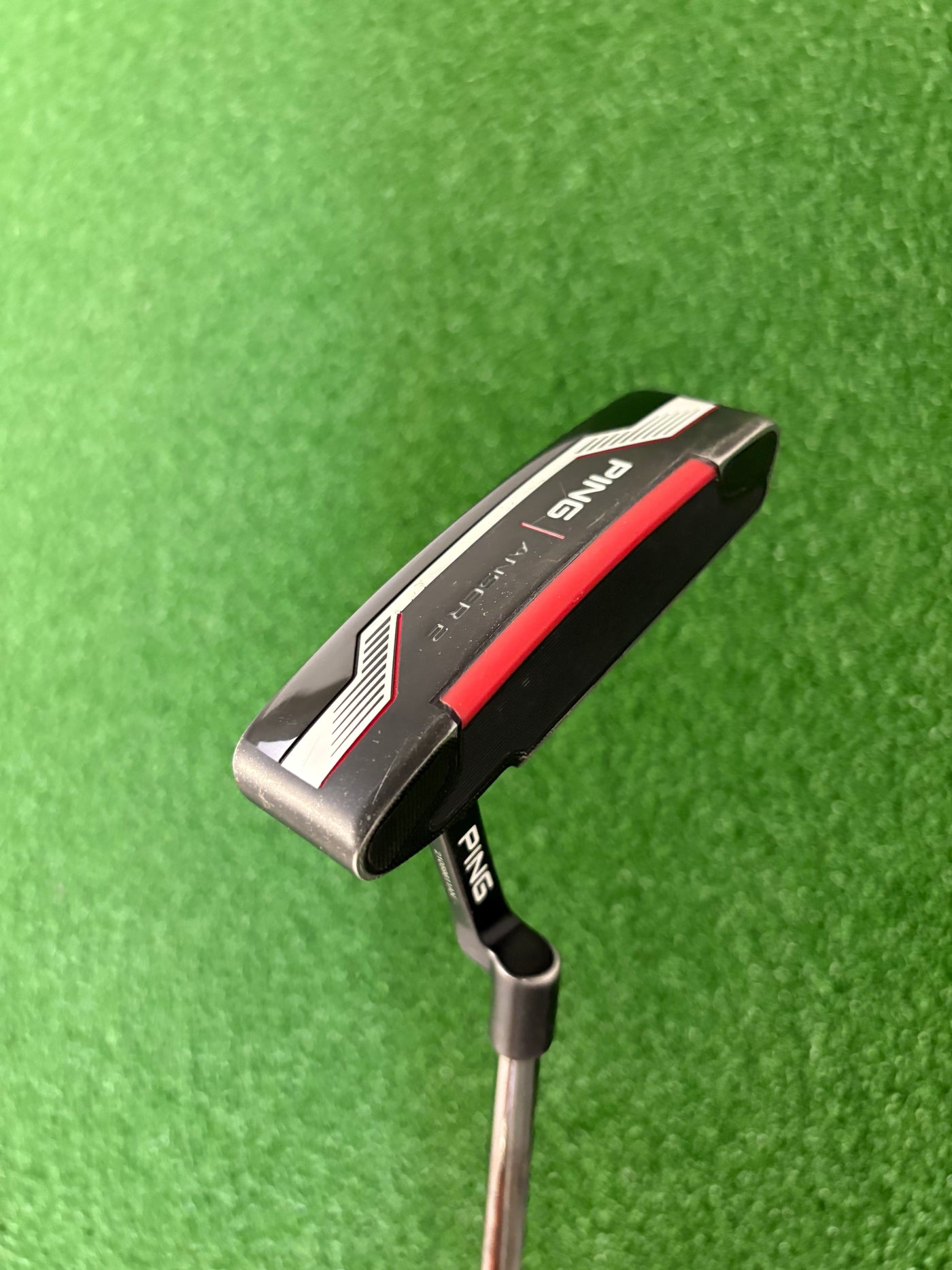 Ping Anser 2 (2021) (34")