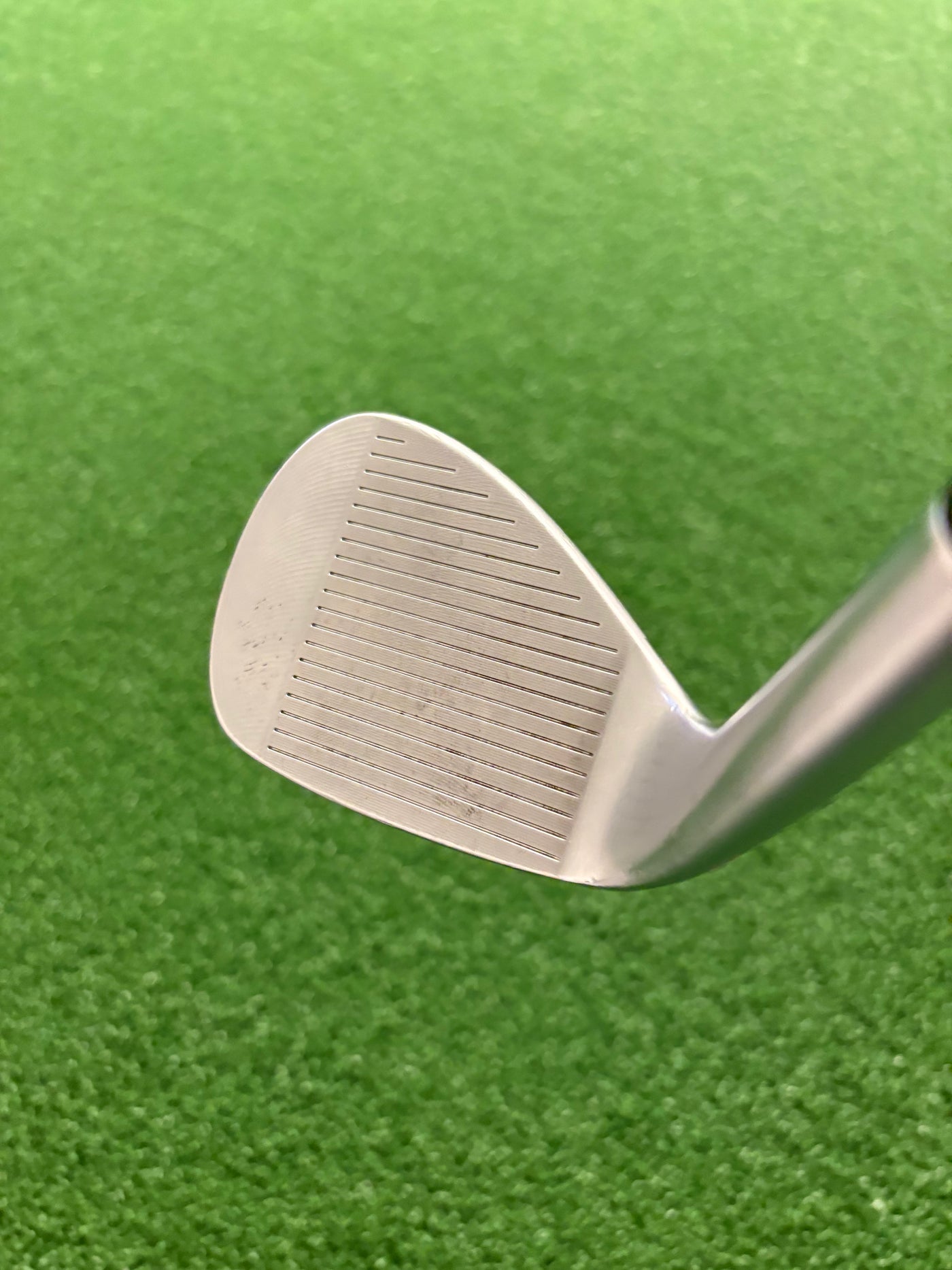 Cleveland RTX Zip-Core Mid Grind 54*