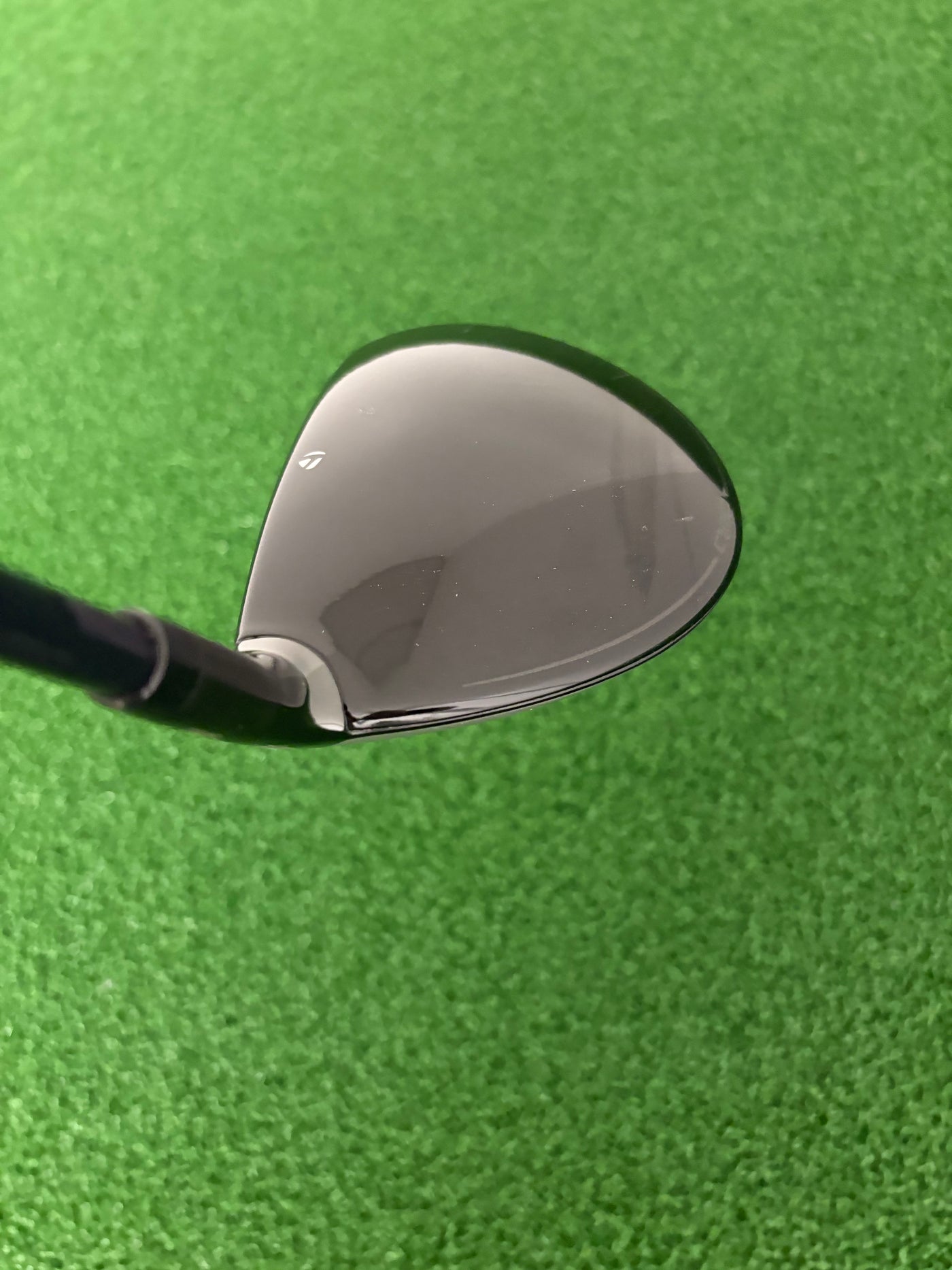 Taylormade Qi10 18* 5 Wood (Stiff/Regular)