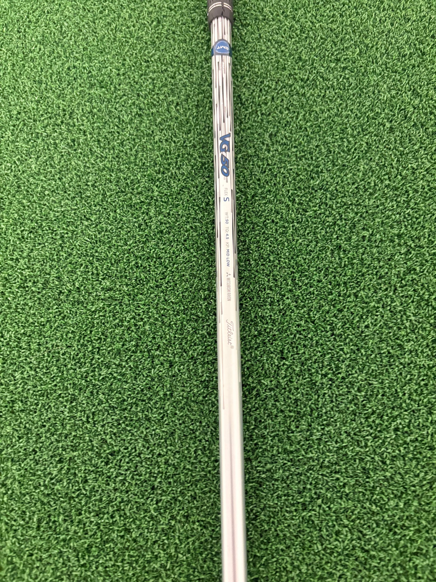 Titleist VG3 (2016) 9.5* (Stiff)