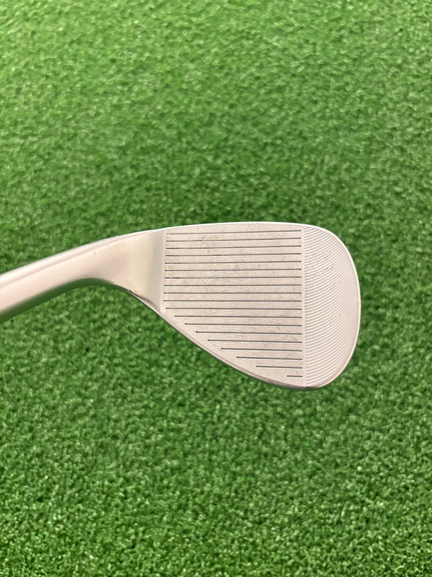 Cleveland RTX Zip-Core Mid Grind 54*