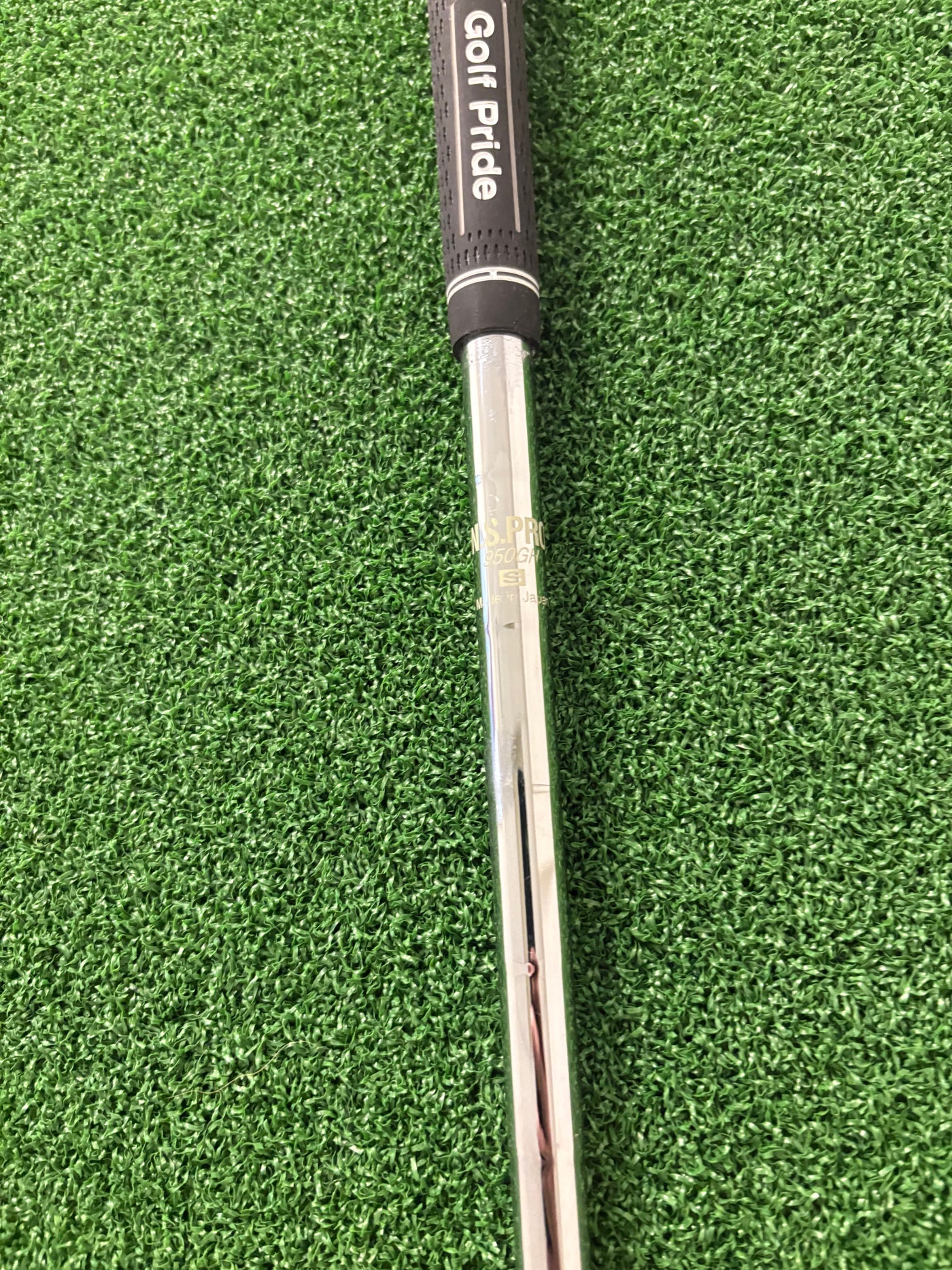 Cleveland RTX Zip-Core Mid Grind 54*