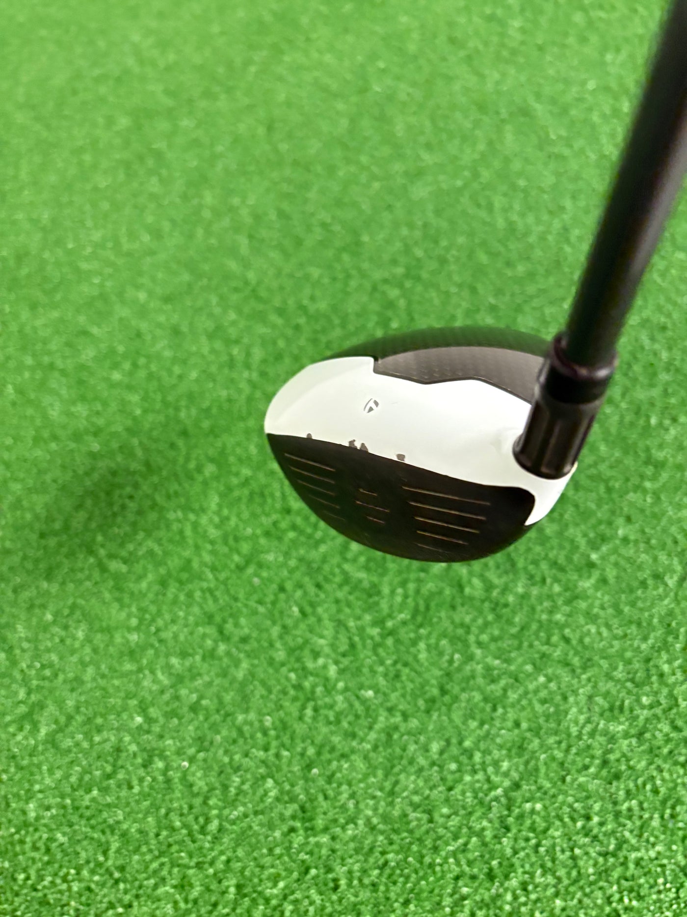 Taylormade M2 15* 3 Wood (Stiff/Regular)