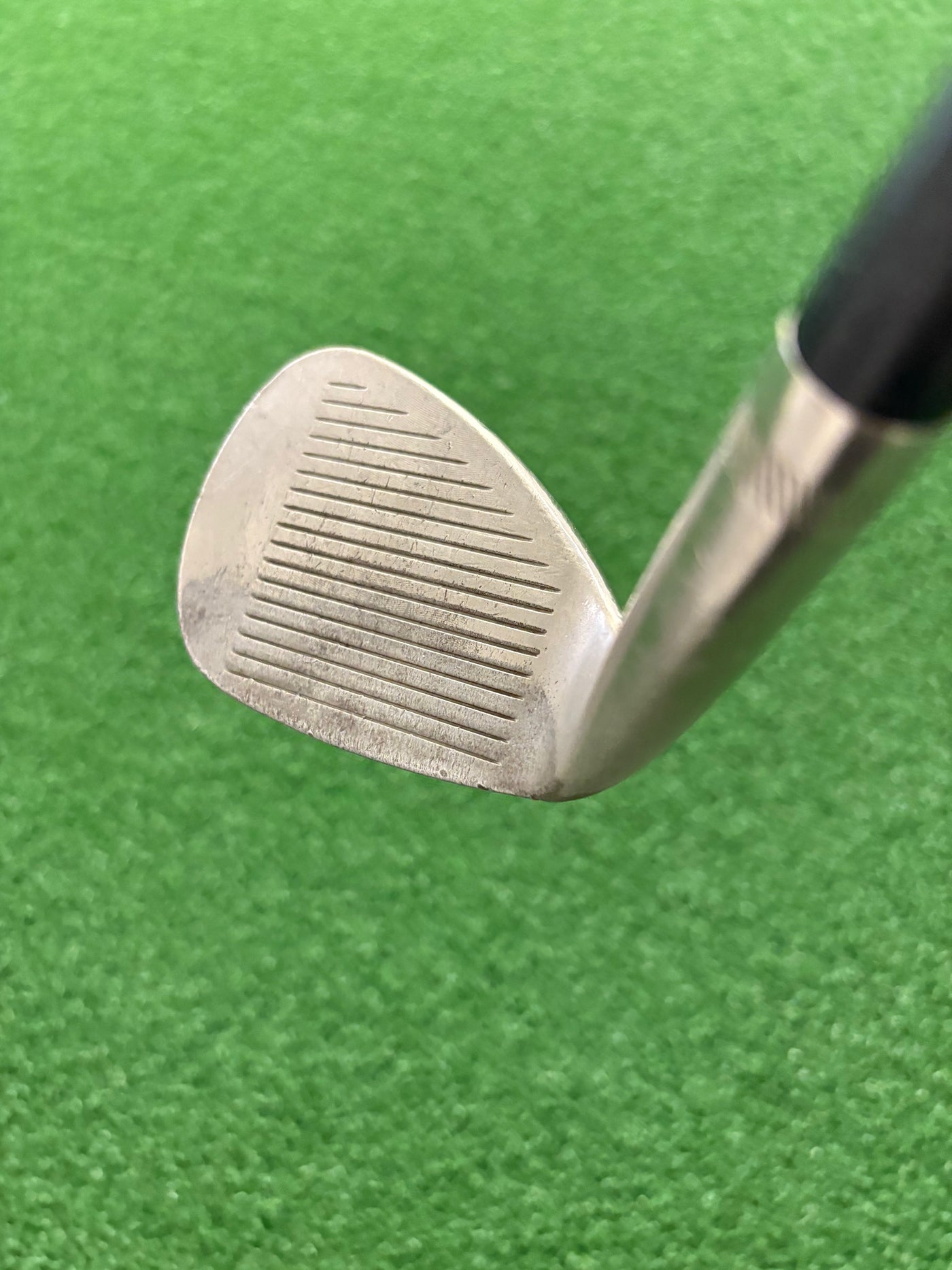 Titleist Vokey SM5 M Grind 58*