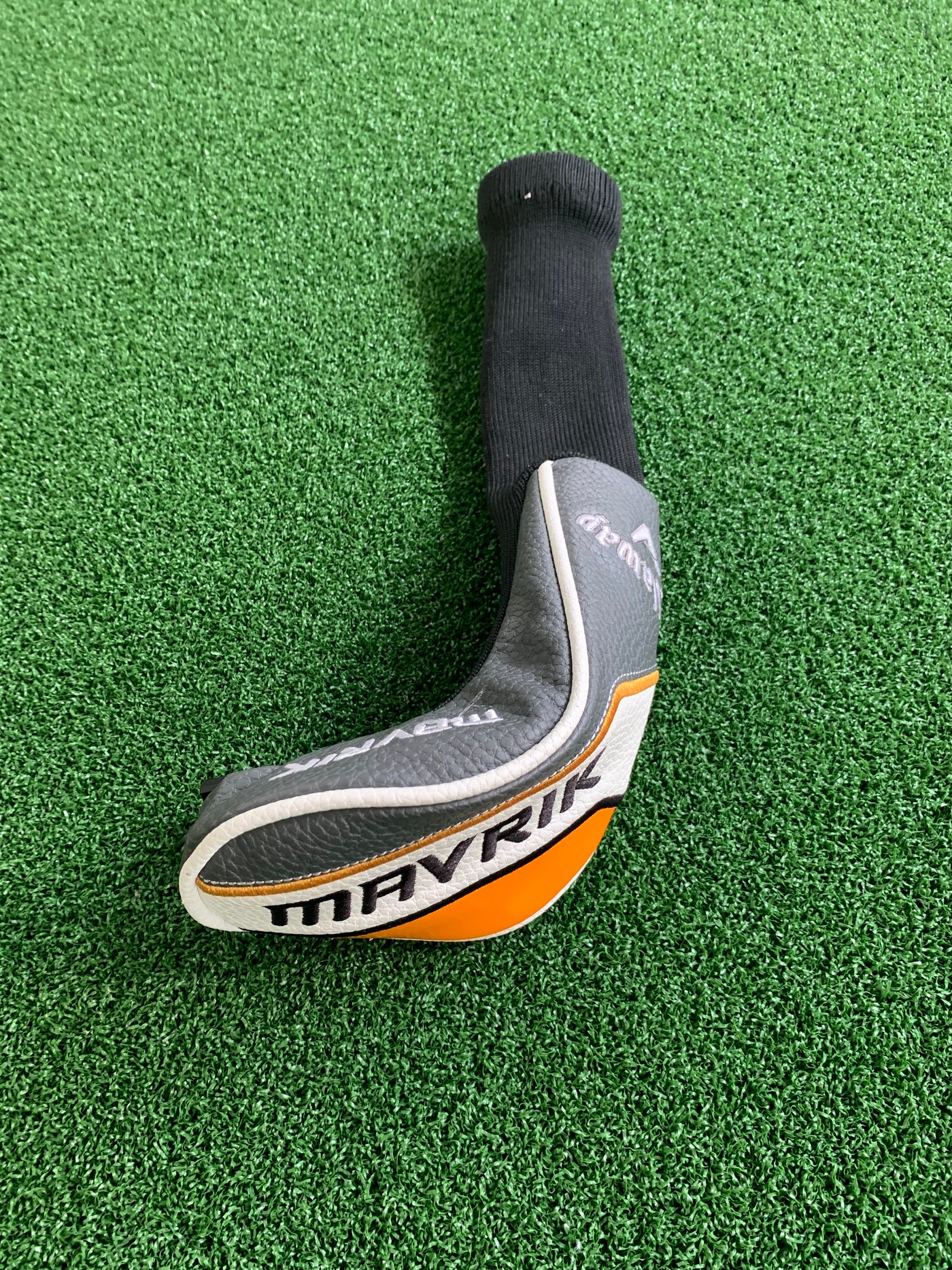 Callaway Mavrik 23* 5 Hybrid (Regular)