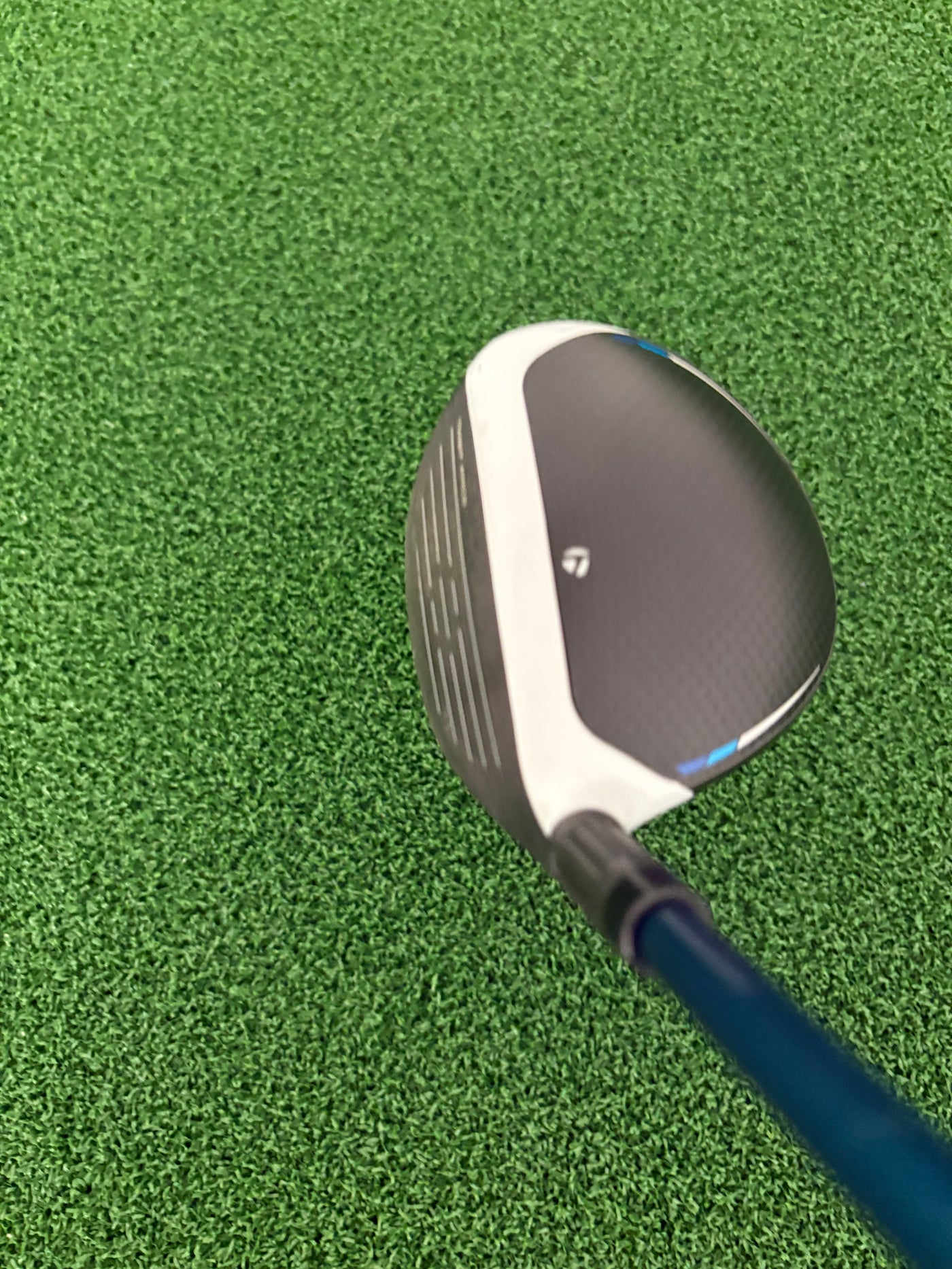 Taylormade Sim 2 Max 18* 5 Wood (Regular)