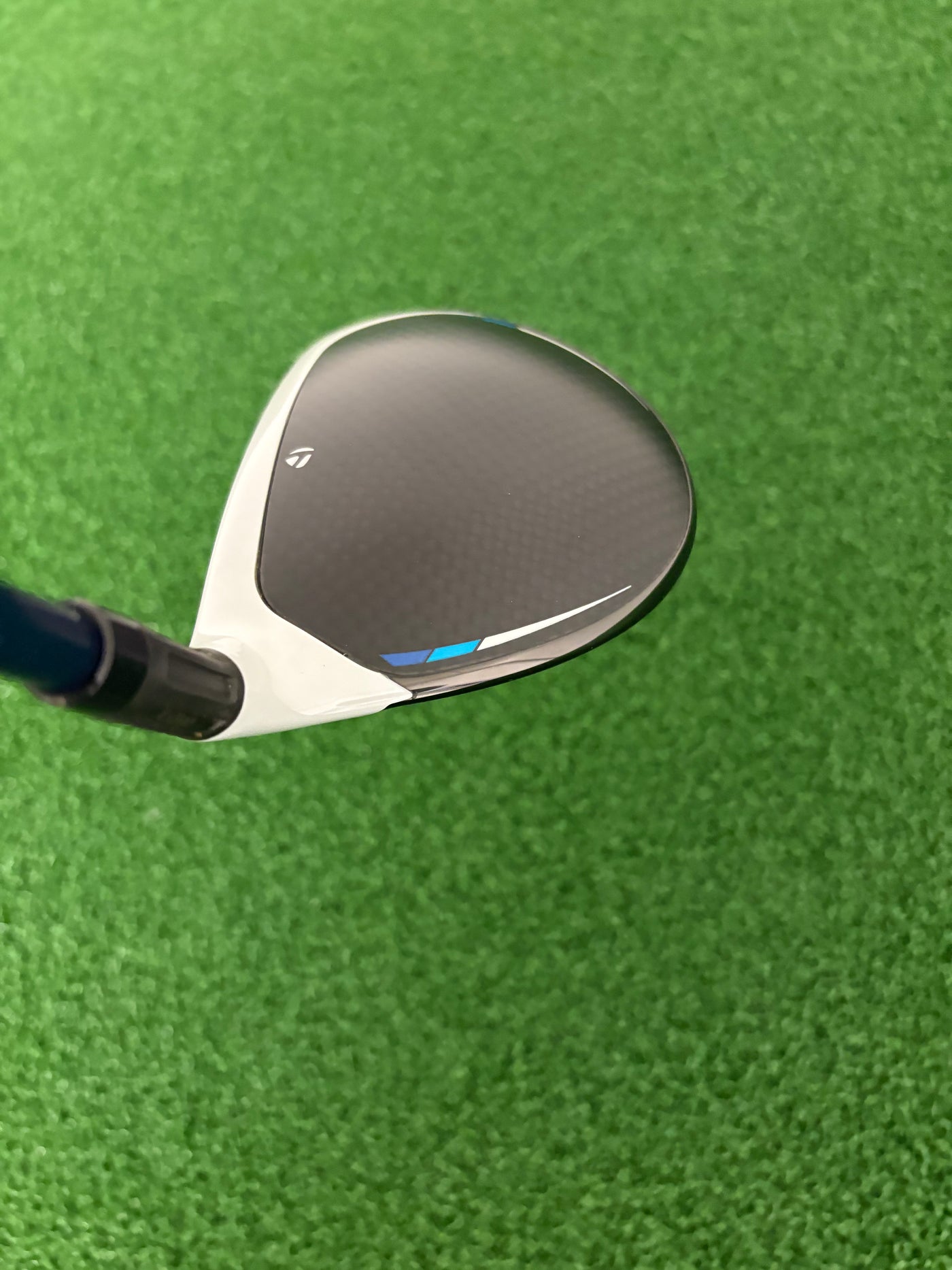 Taylormade Sim 2 Max 18* 5 Wood (Regular)