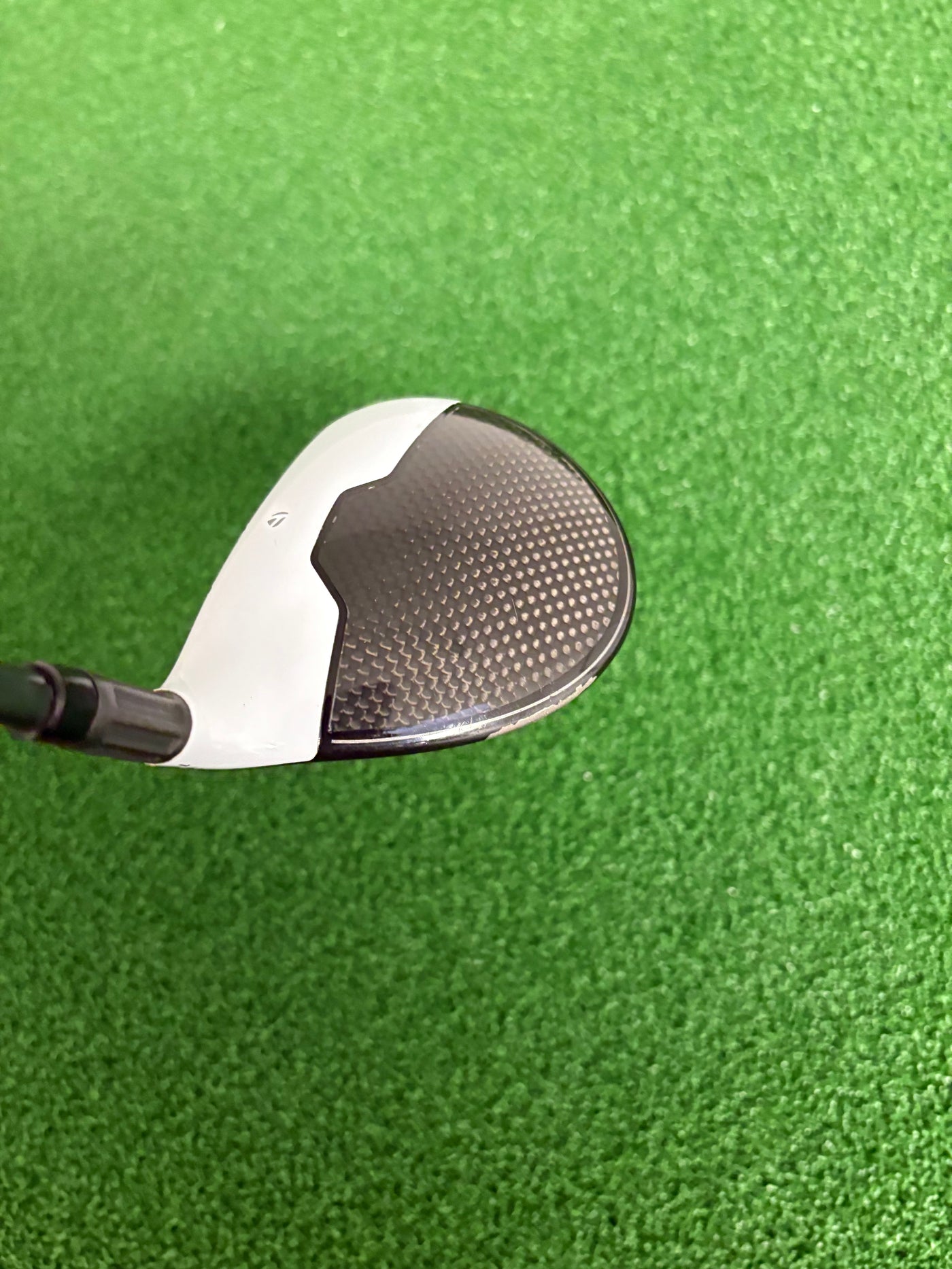 Taylormade M2 15* 3 Wood (Stiff/Regular)
