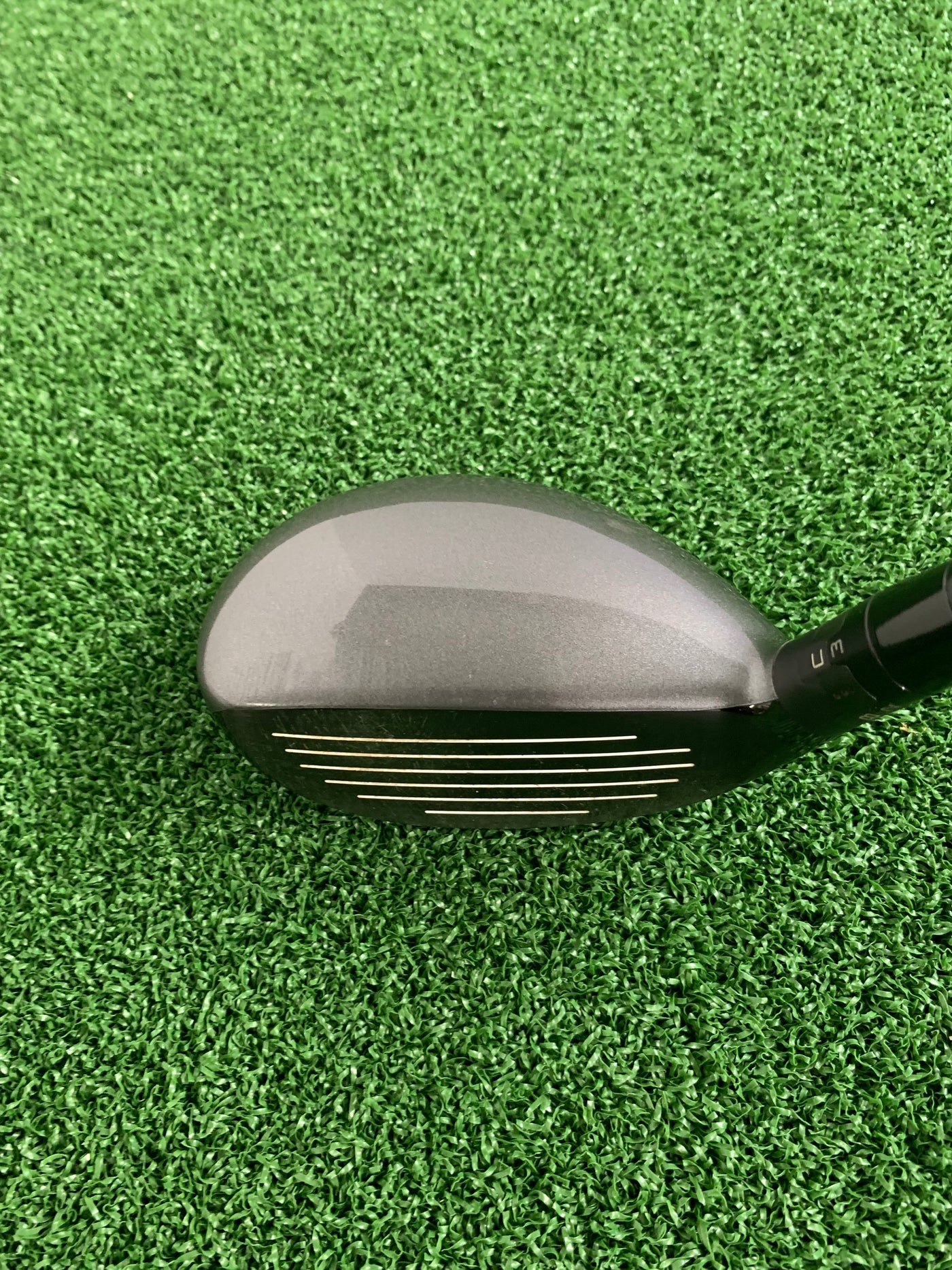 Titleist 816H1 21* 3 Hybrid (Stiff)