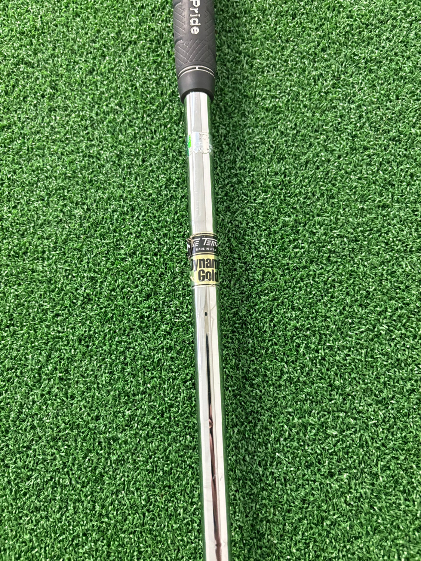 Titleist Vokey SM5 M Grind 58*