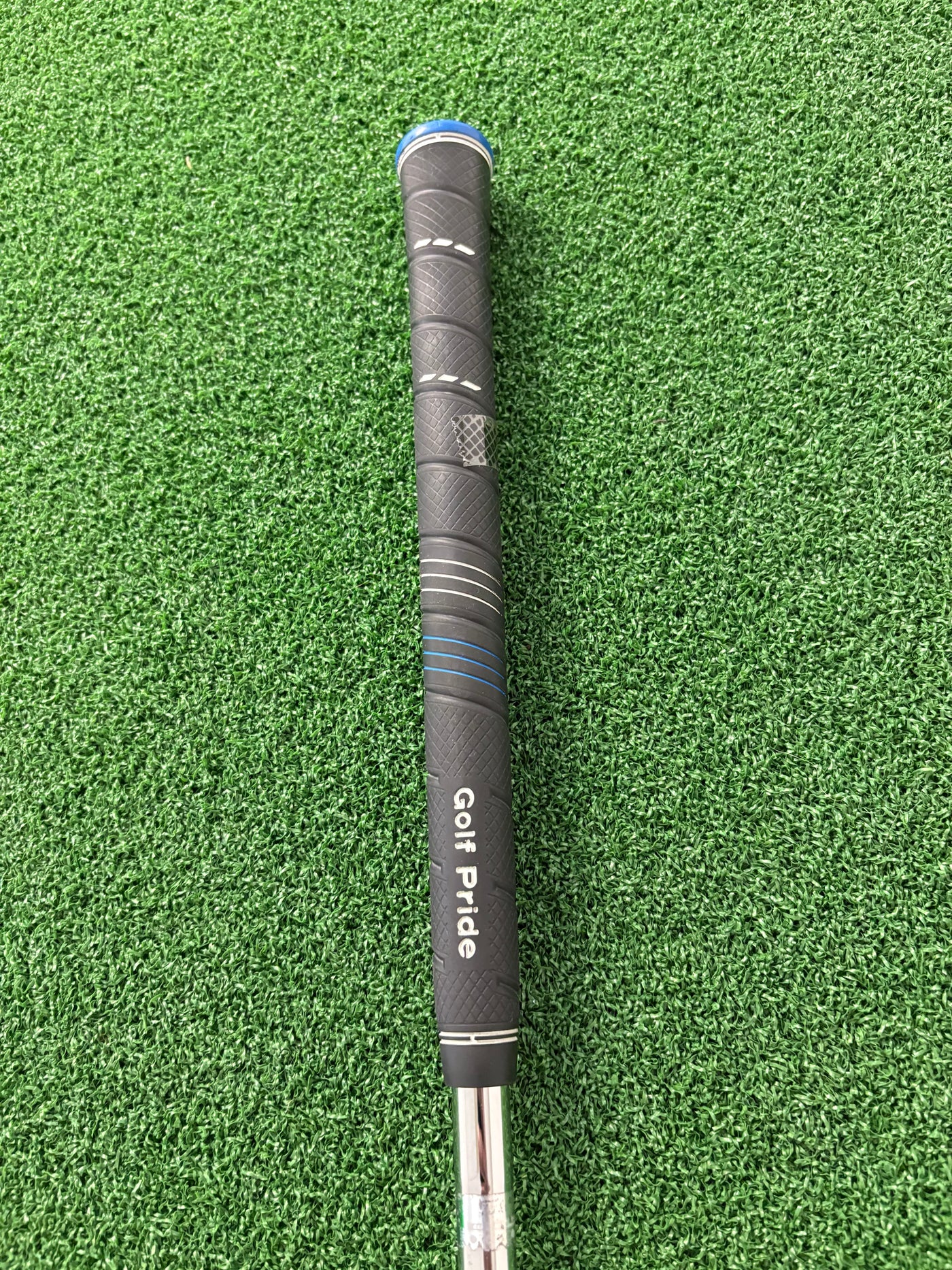 Titleist Vokey SM5 M Grind 58*