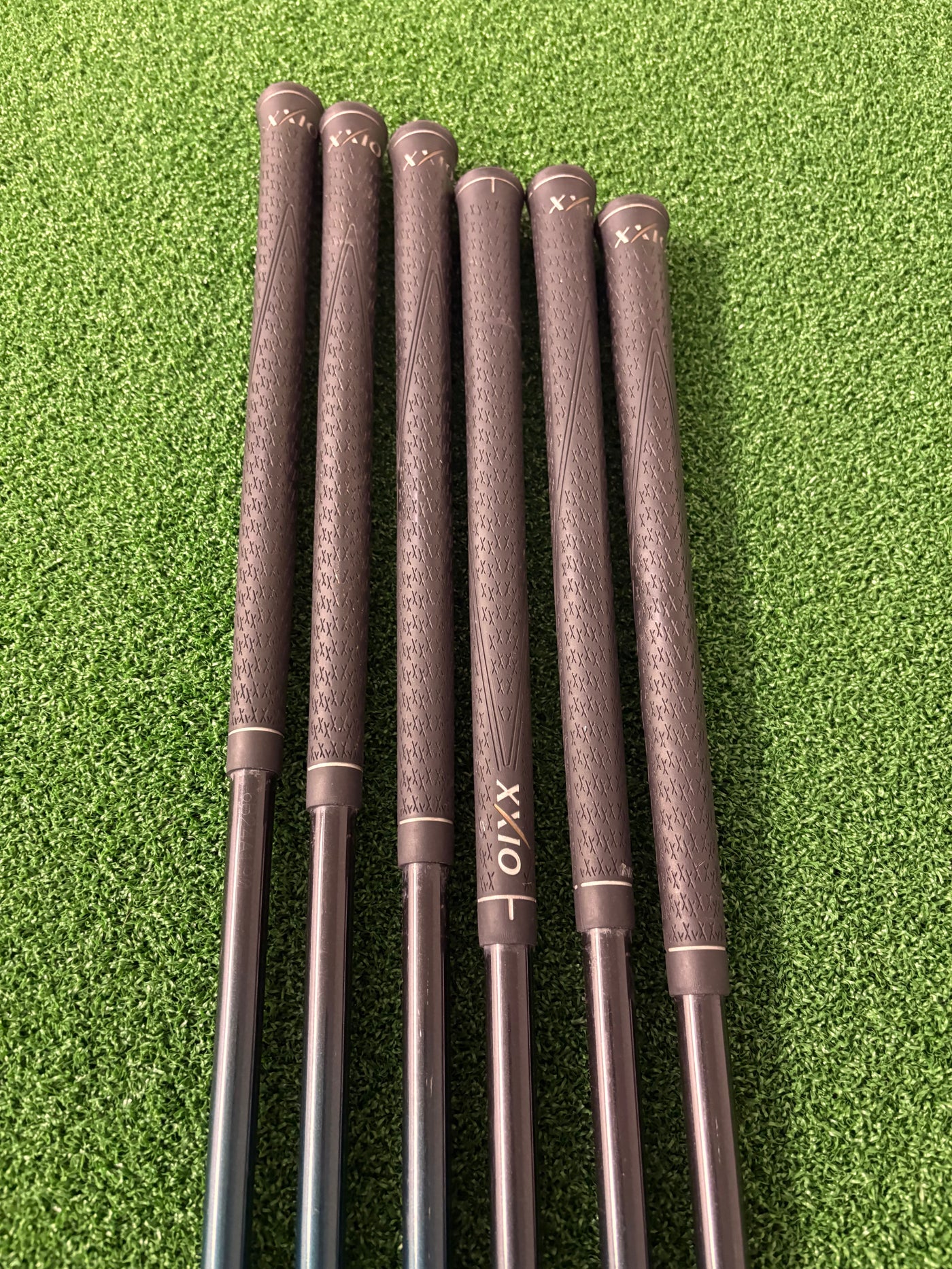 XXIO (2006) 5-PW (Regular)
