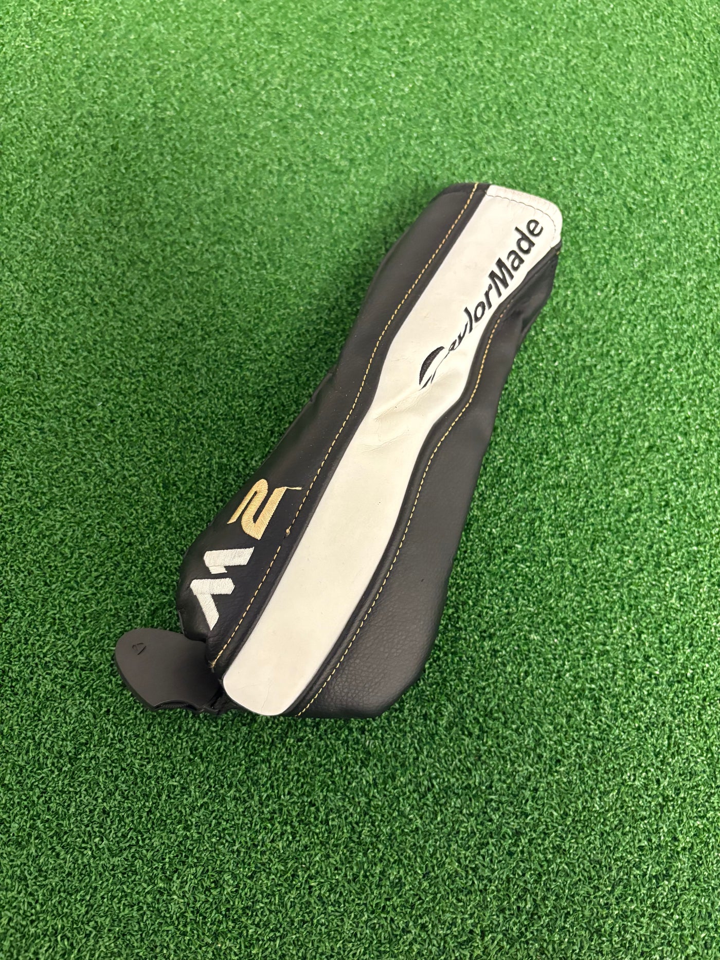Taylormade M2 15* 3 Wood (Stiff/Regular)