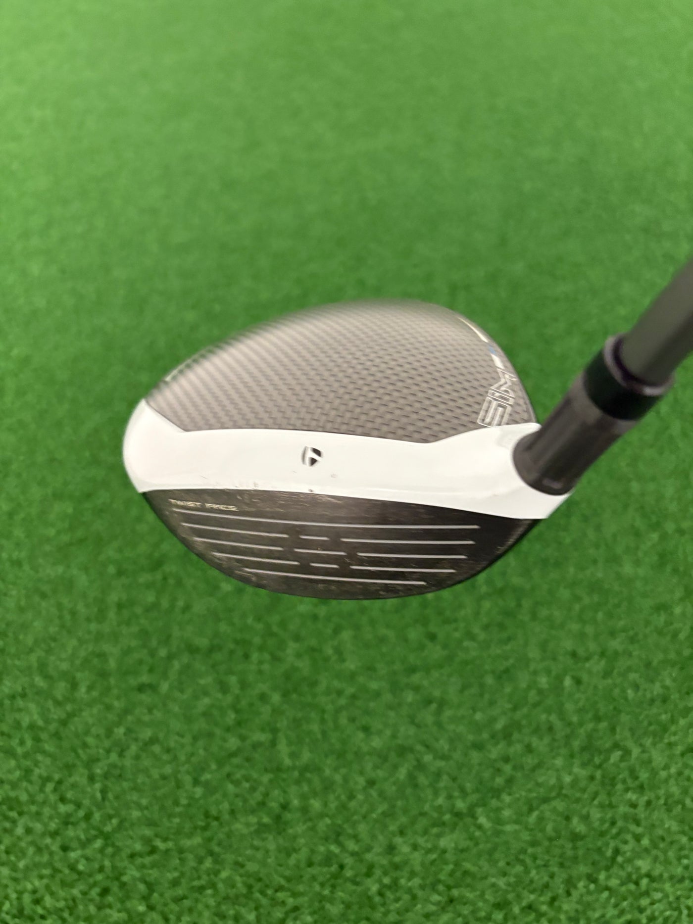 Taylormade Sim Max 15* 3 Wood (Stiff/Regular)