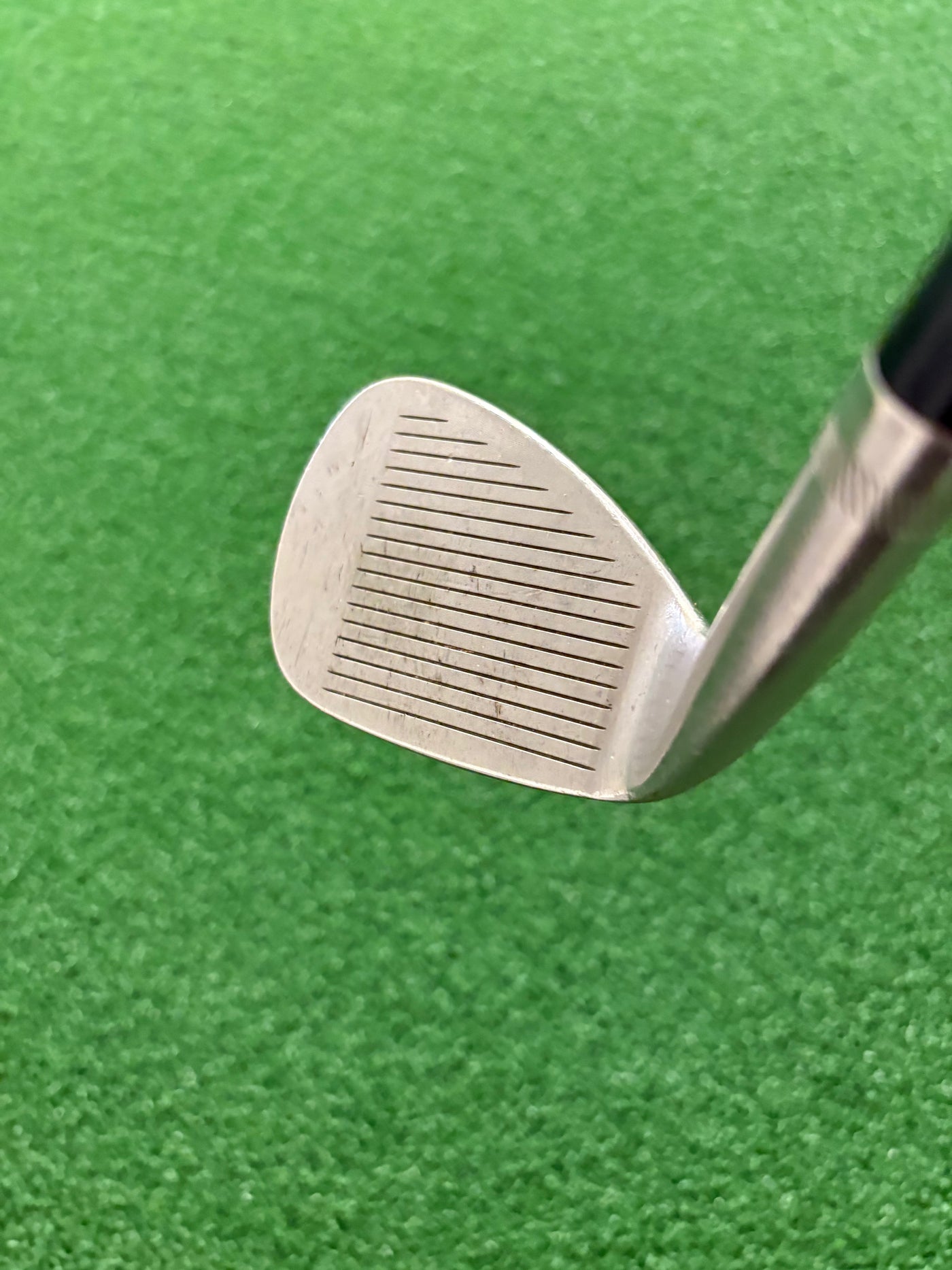 Titleist Vokey SM5 S Grind 54*