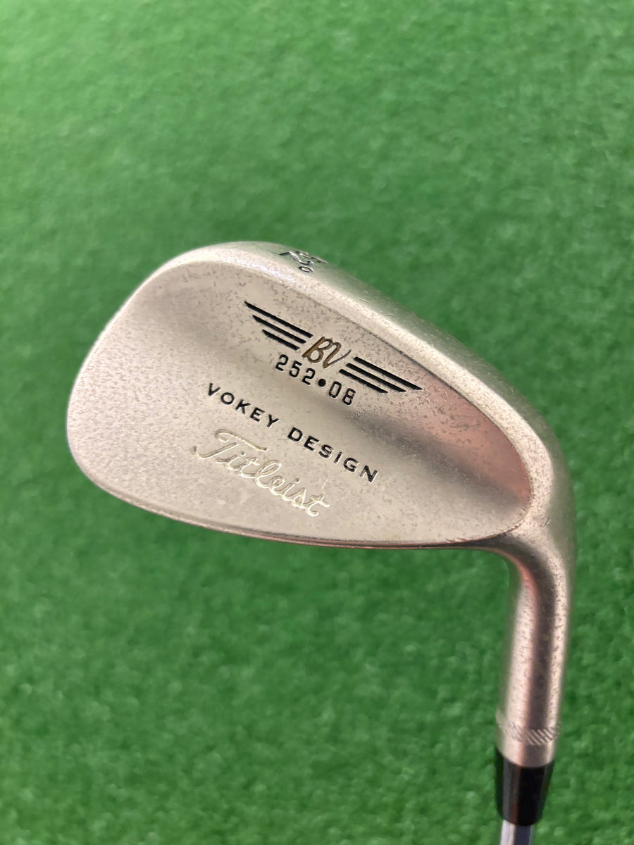 Titleist Vokey Design 52*