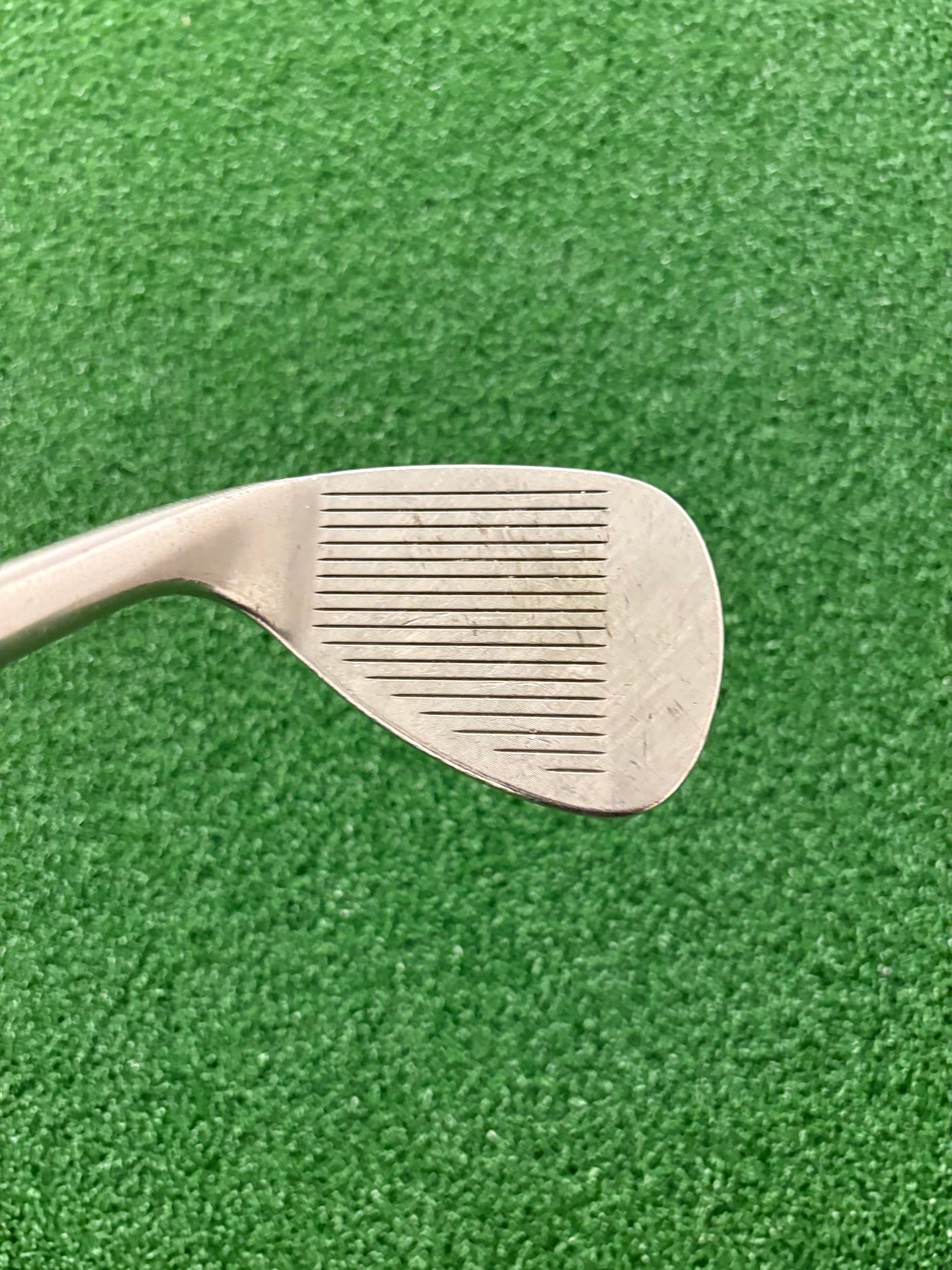 Titleist Vokey SM5 S Grind 54*