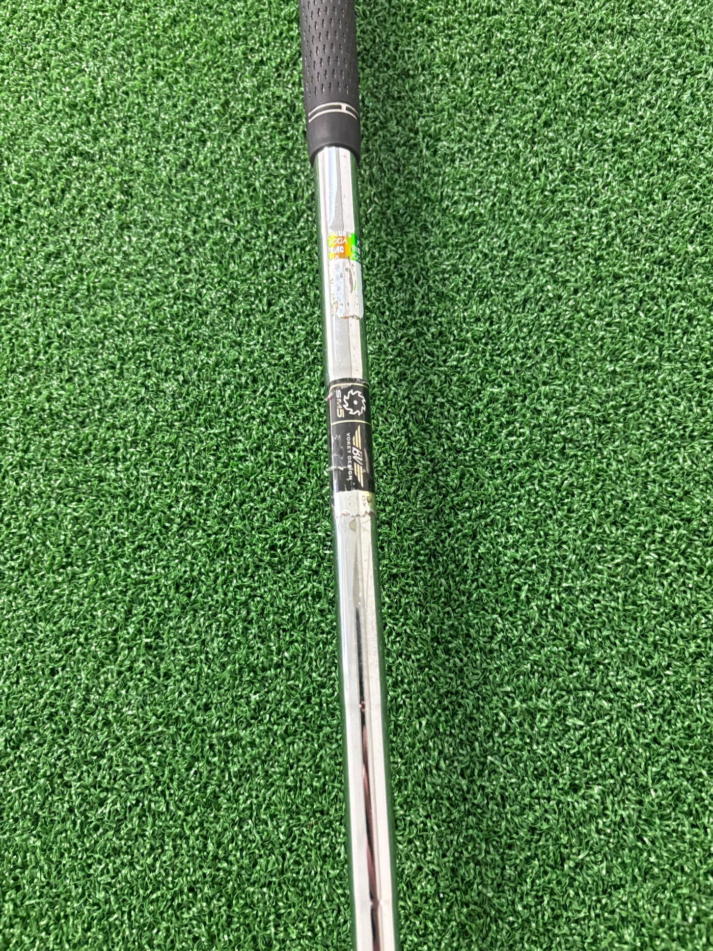 Titleist Vokey SM5 S Grind 54*