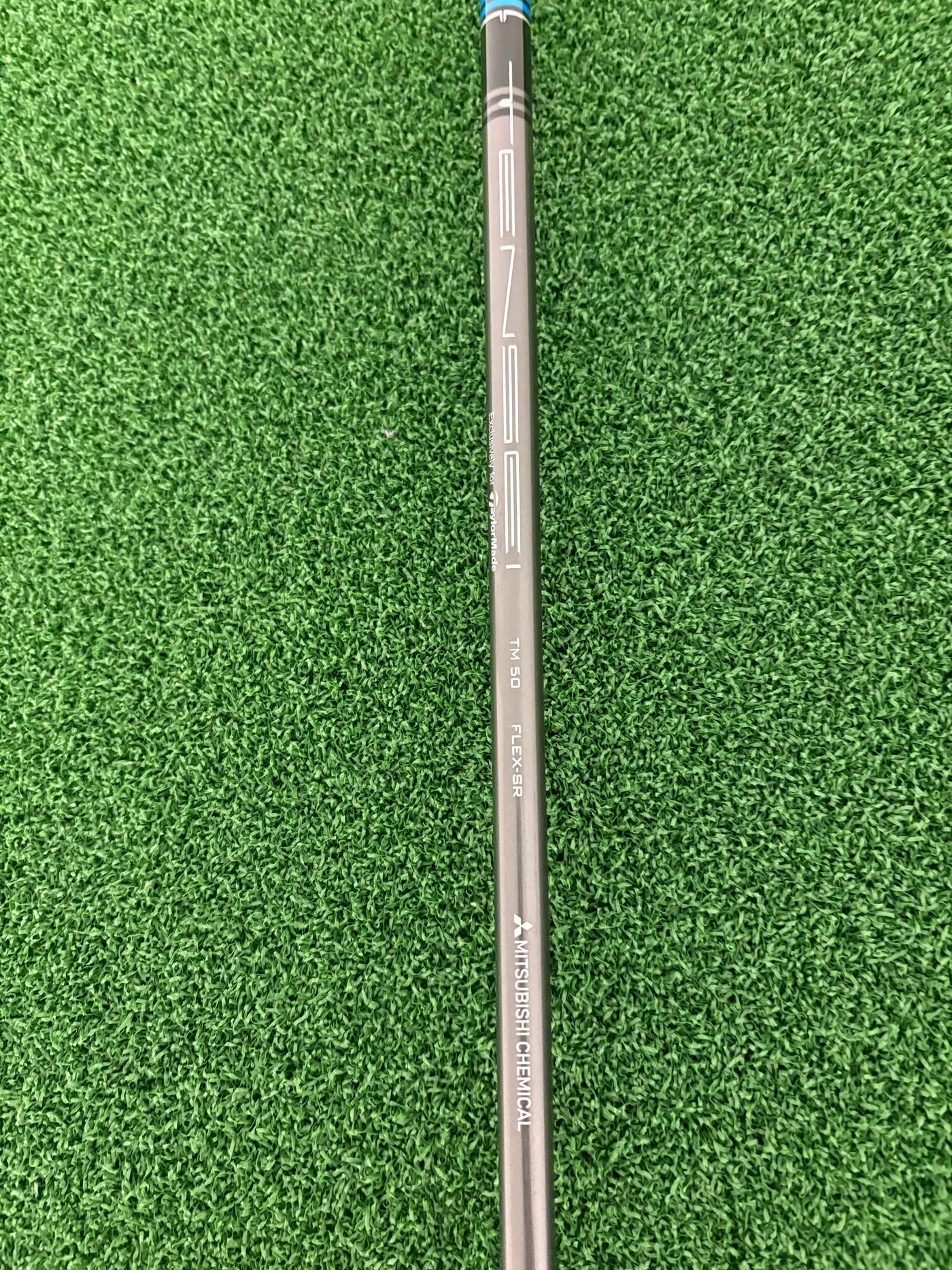Taylormade Sim Max 15* 3 Wood (Stiff/Regular)