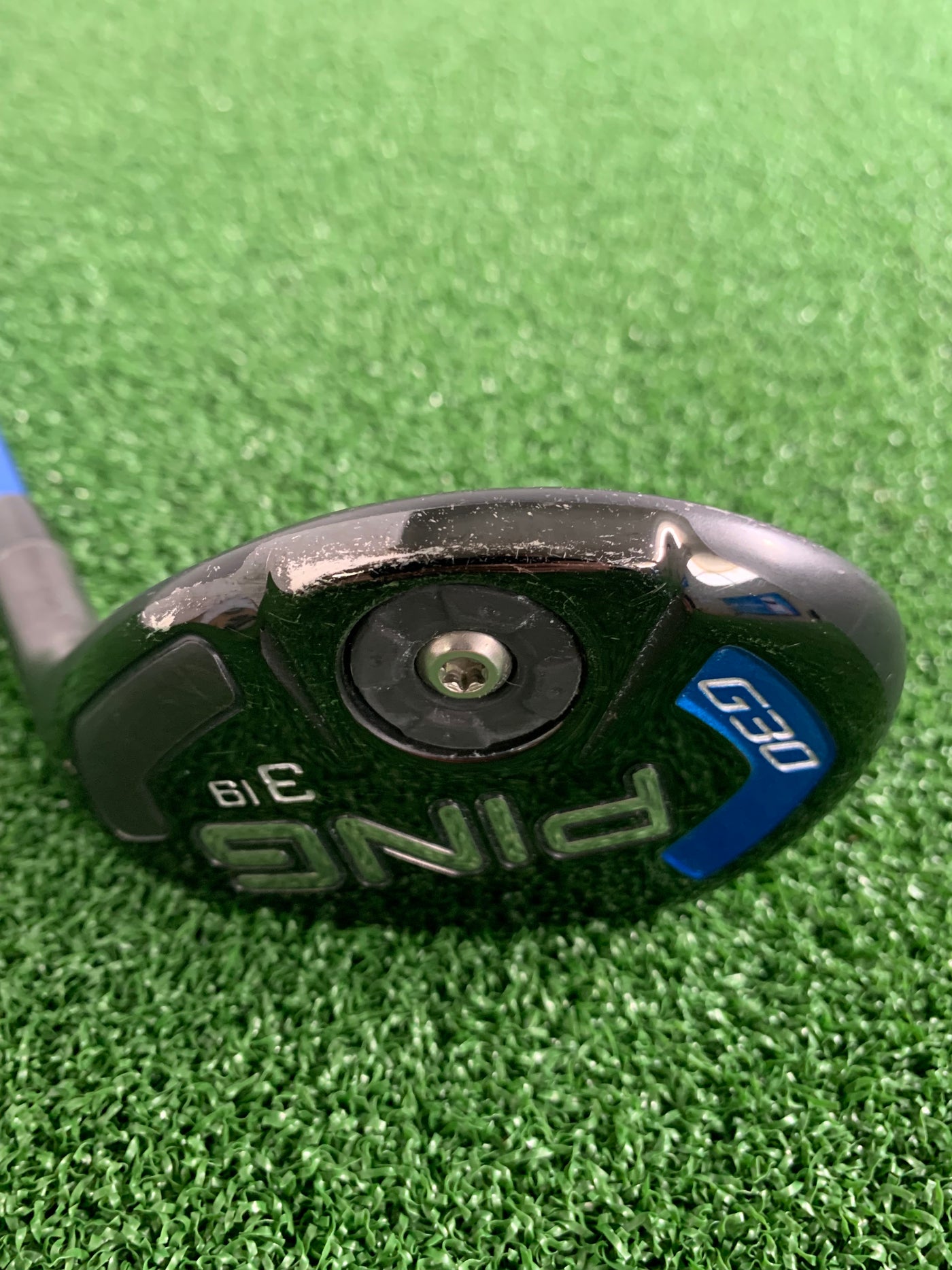 Ping G30 19* 3 Hybrid (Regular)