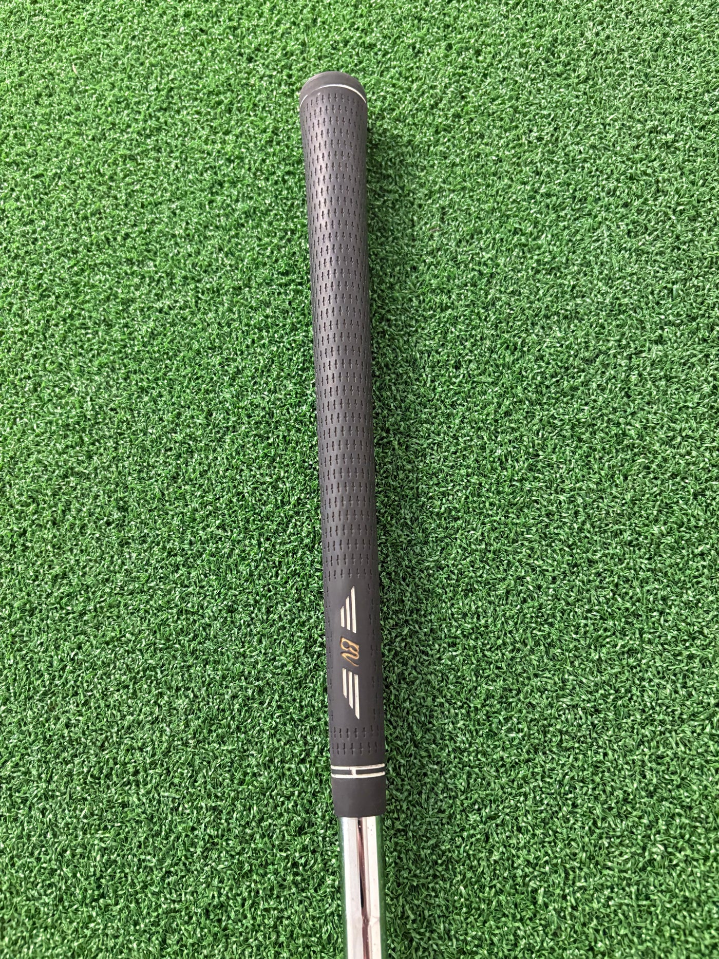 Titleist Vokey SM5 S Grind 54*