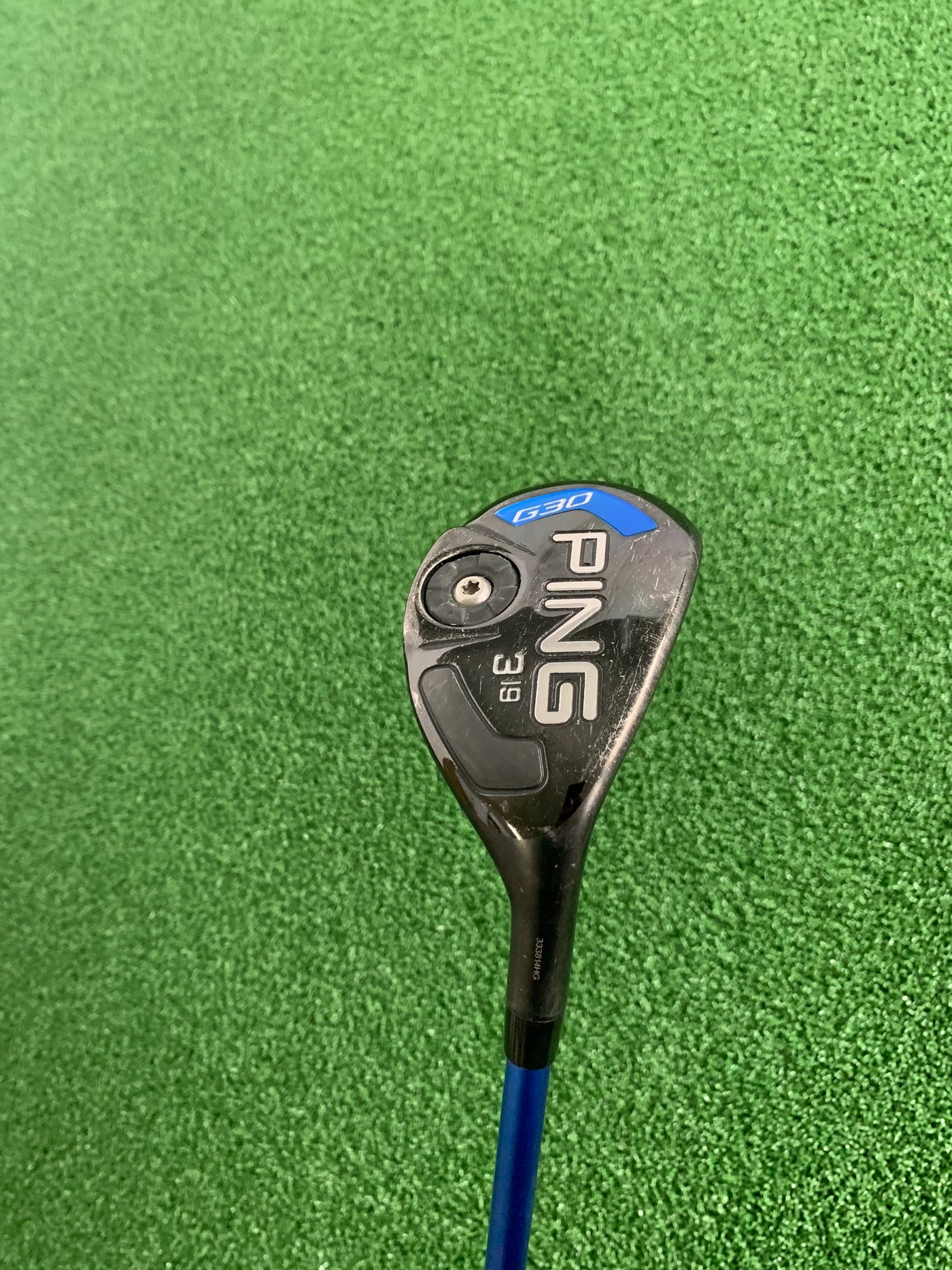 Ping G30 19* 3 Hybrid (Regular)