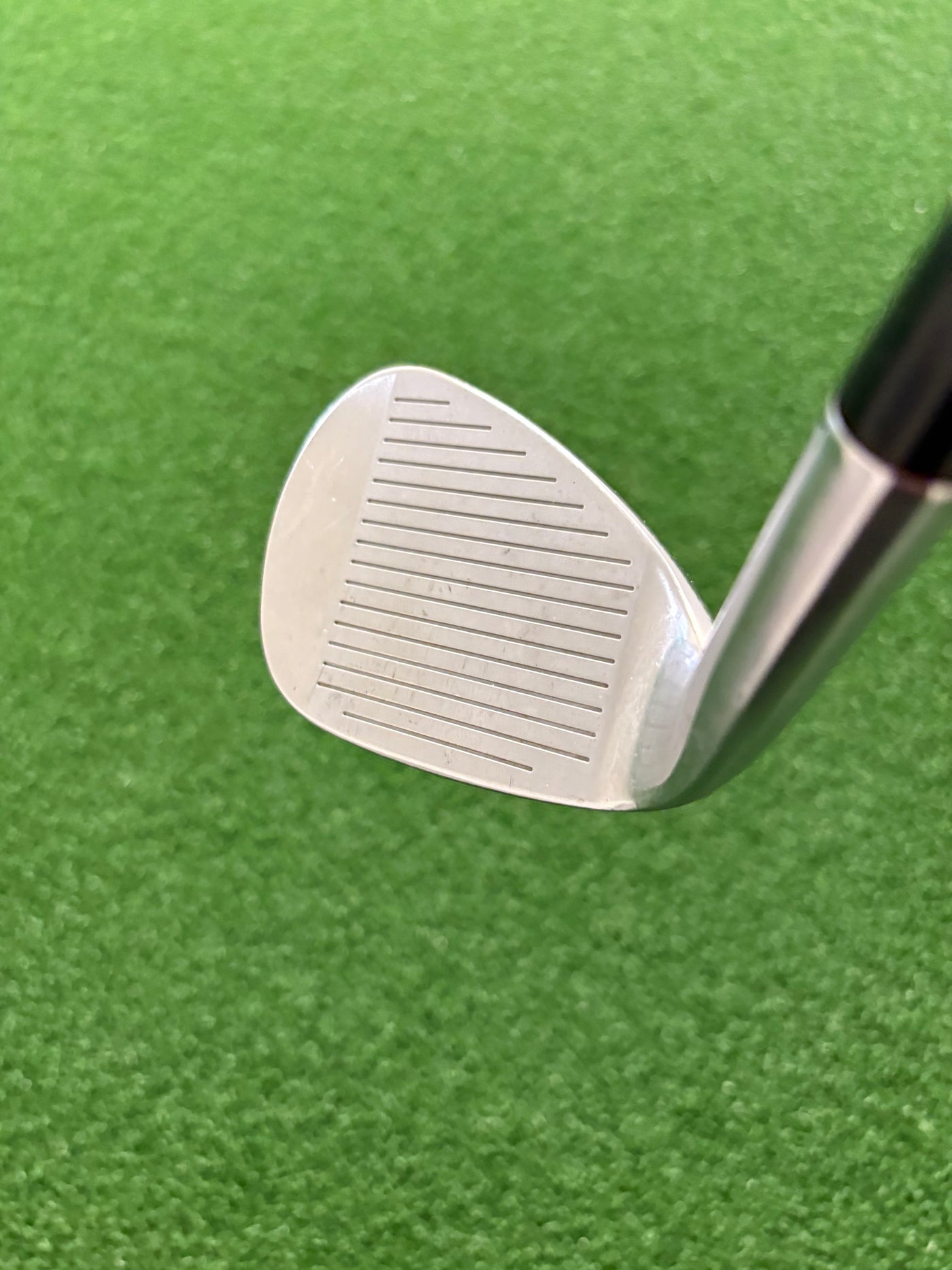 Callaway Mack Daddy CB 52*