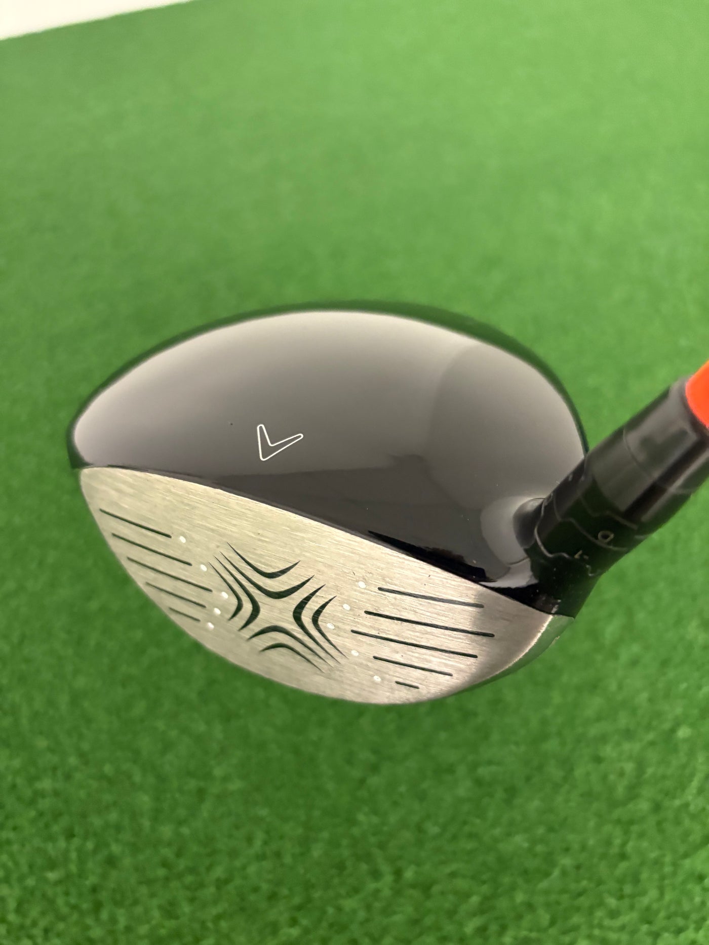 Callaway Big Bertha (2014) 9.0* (Stiff)