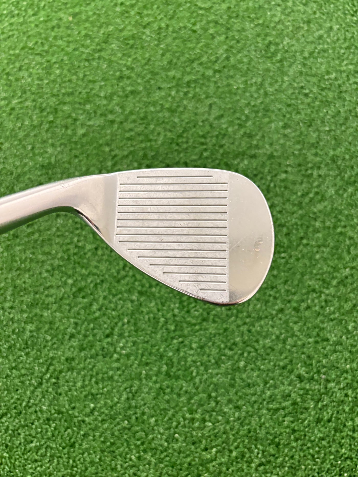 Callaway Mack Daddy CB 52*