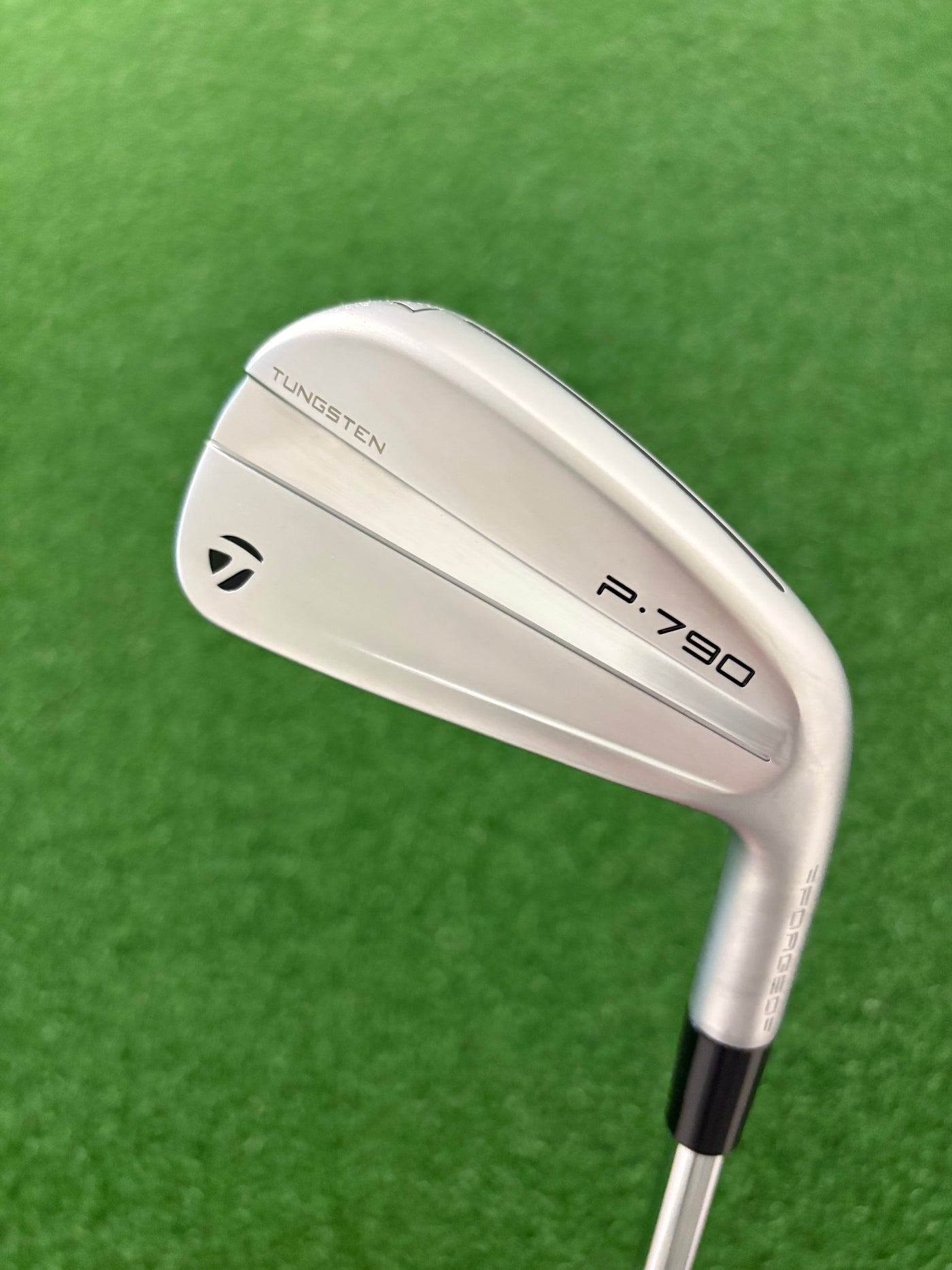 Taylormade P-790 (2023) 6-PW (Stiff)
