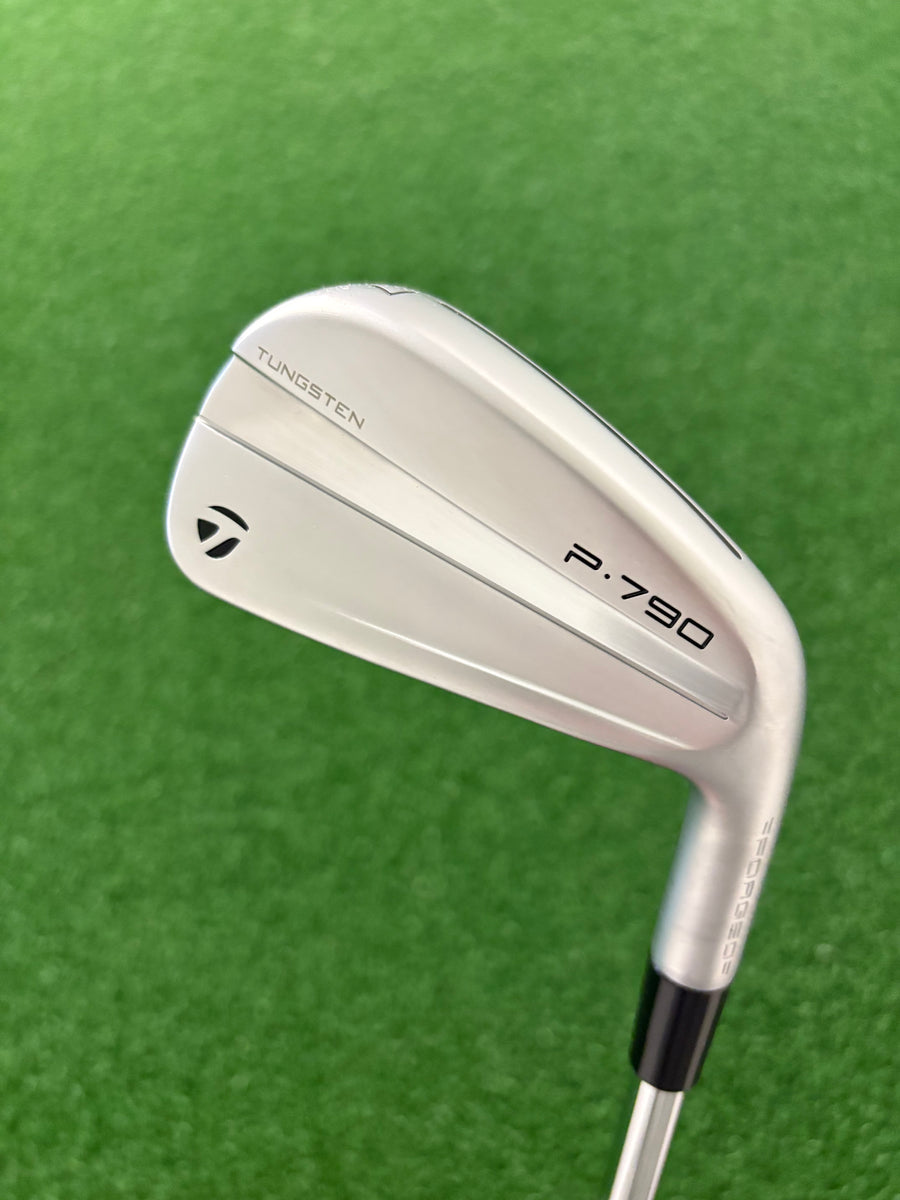 Taylormade P-790 (2023) 6-PW (Stiff)