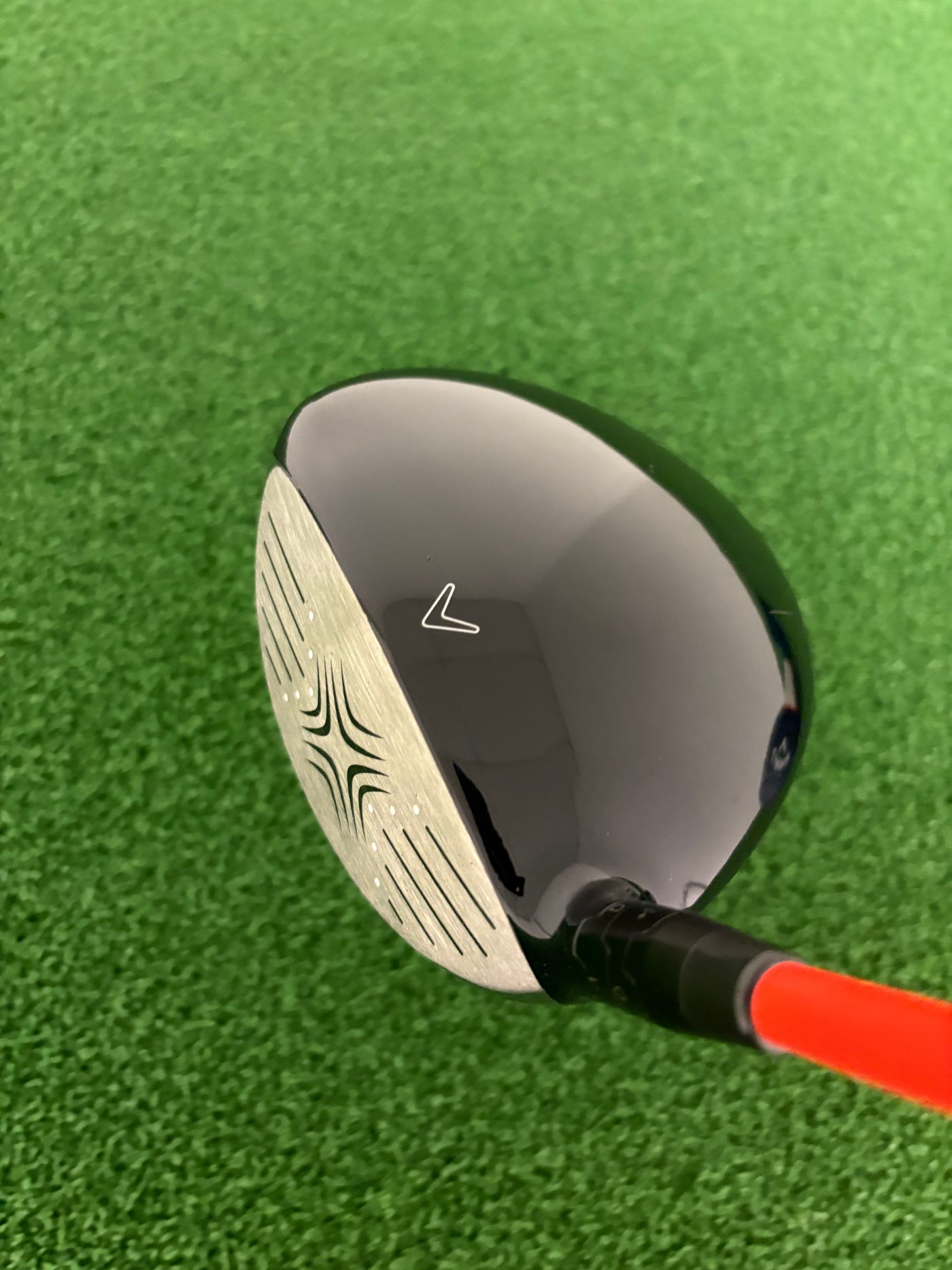 Callaway Big Bertha (2014) 9.0* (Stiff)