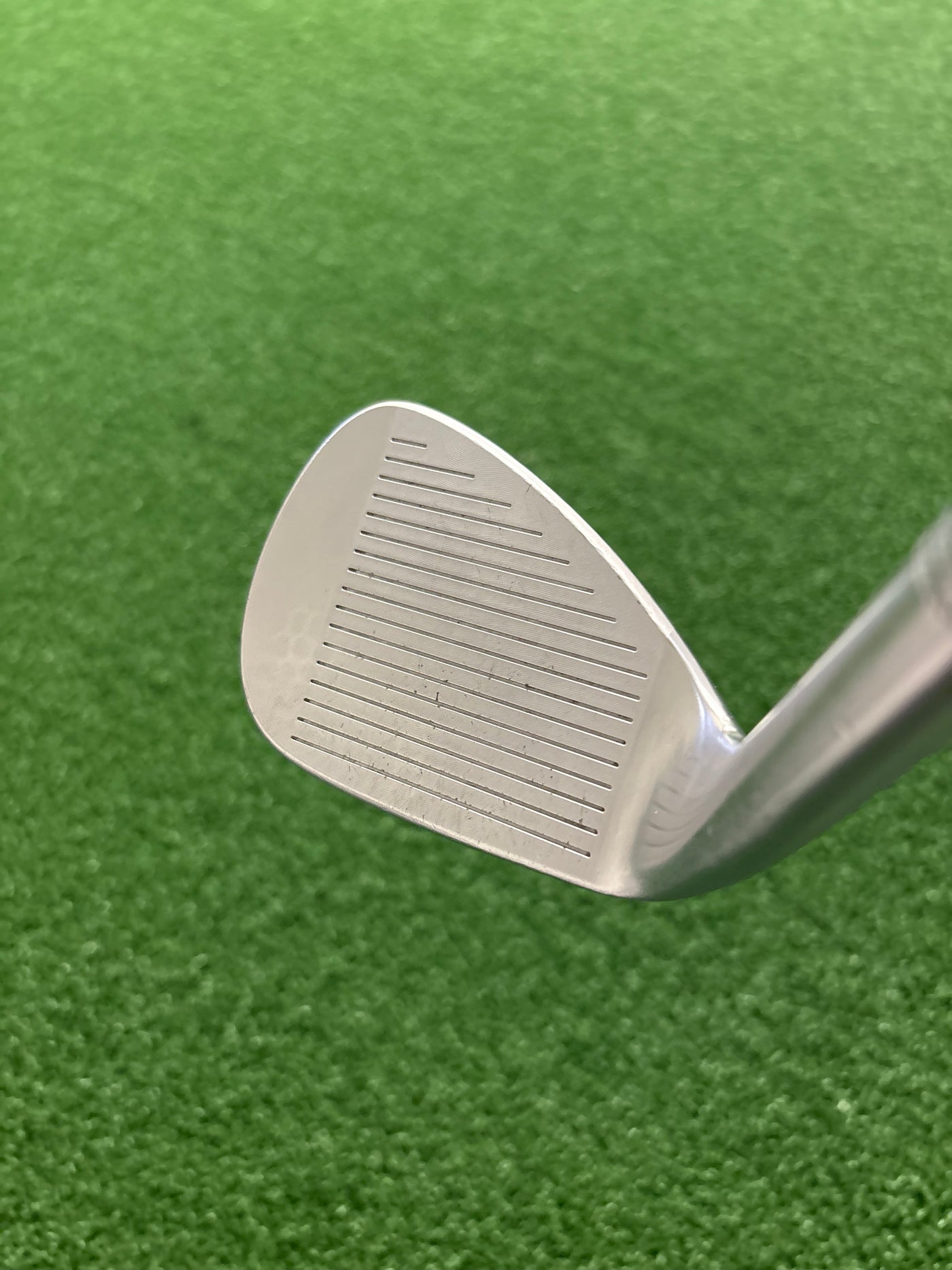 Titleist Vokey Cold Forged 52*