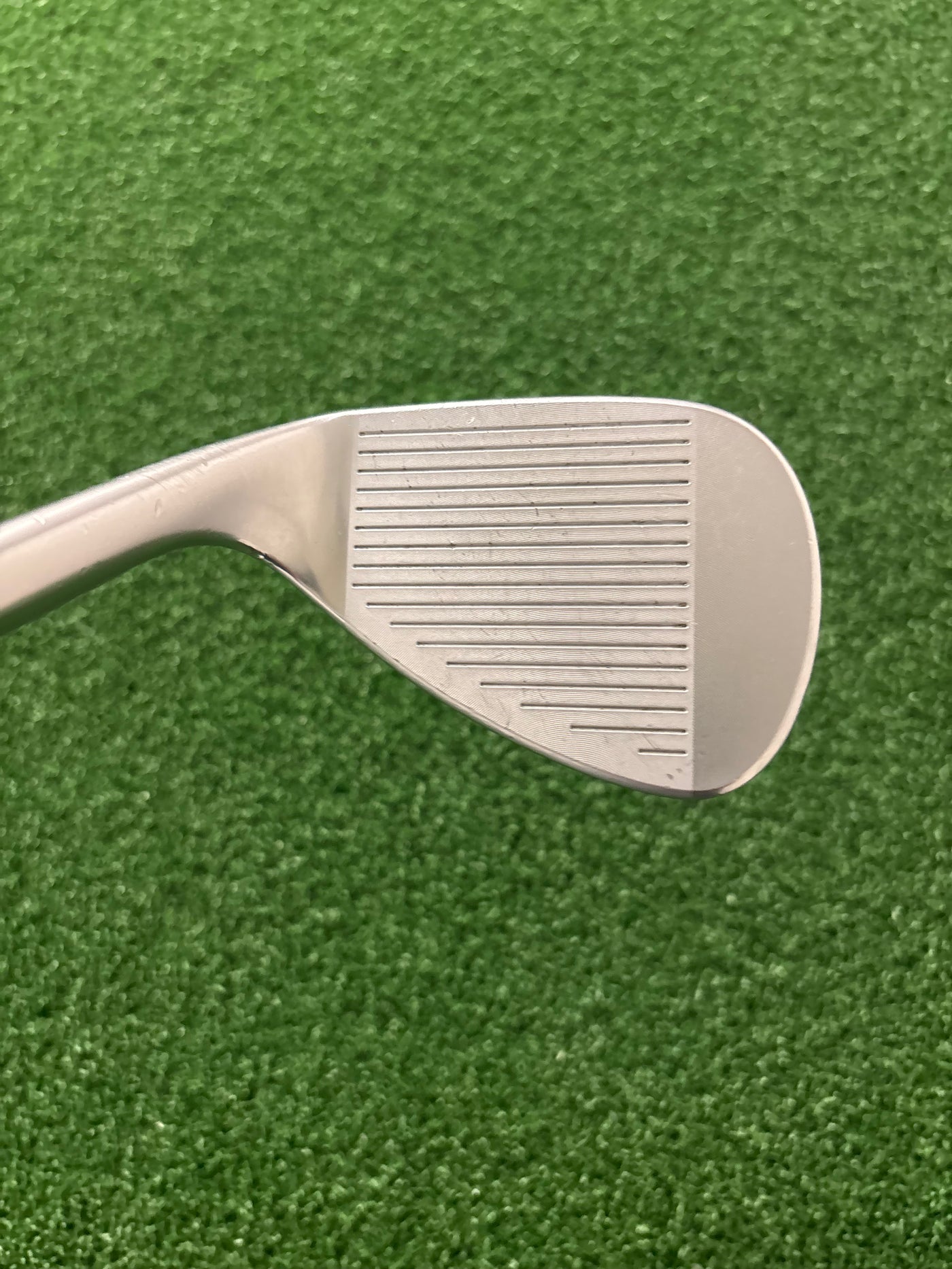 Titleist Vokey Cold Forged 52*