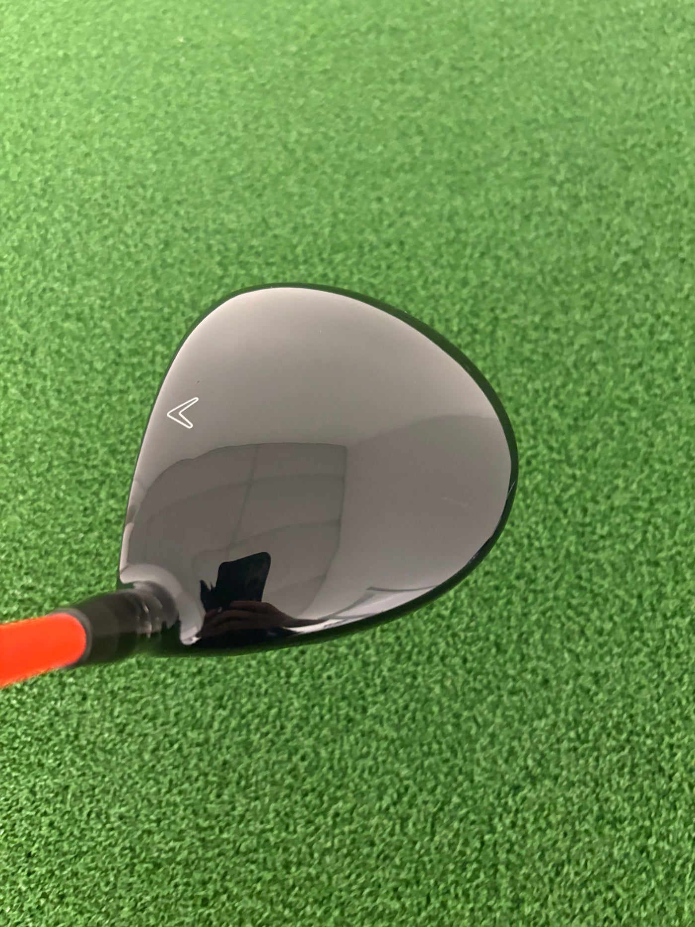 Callaway Big Bertha (2014) 9.0* (Stiff)