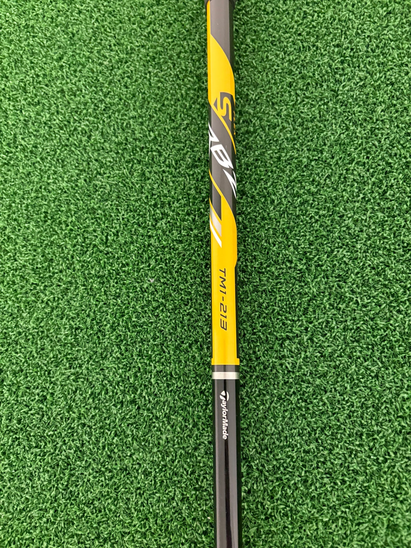 Taylormade RBZ Stage 2 15* 3 Wood (Stiff)