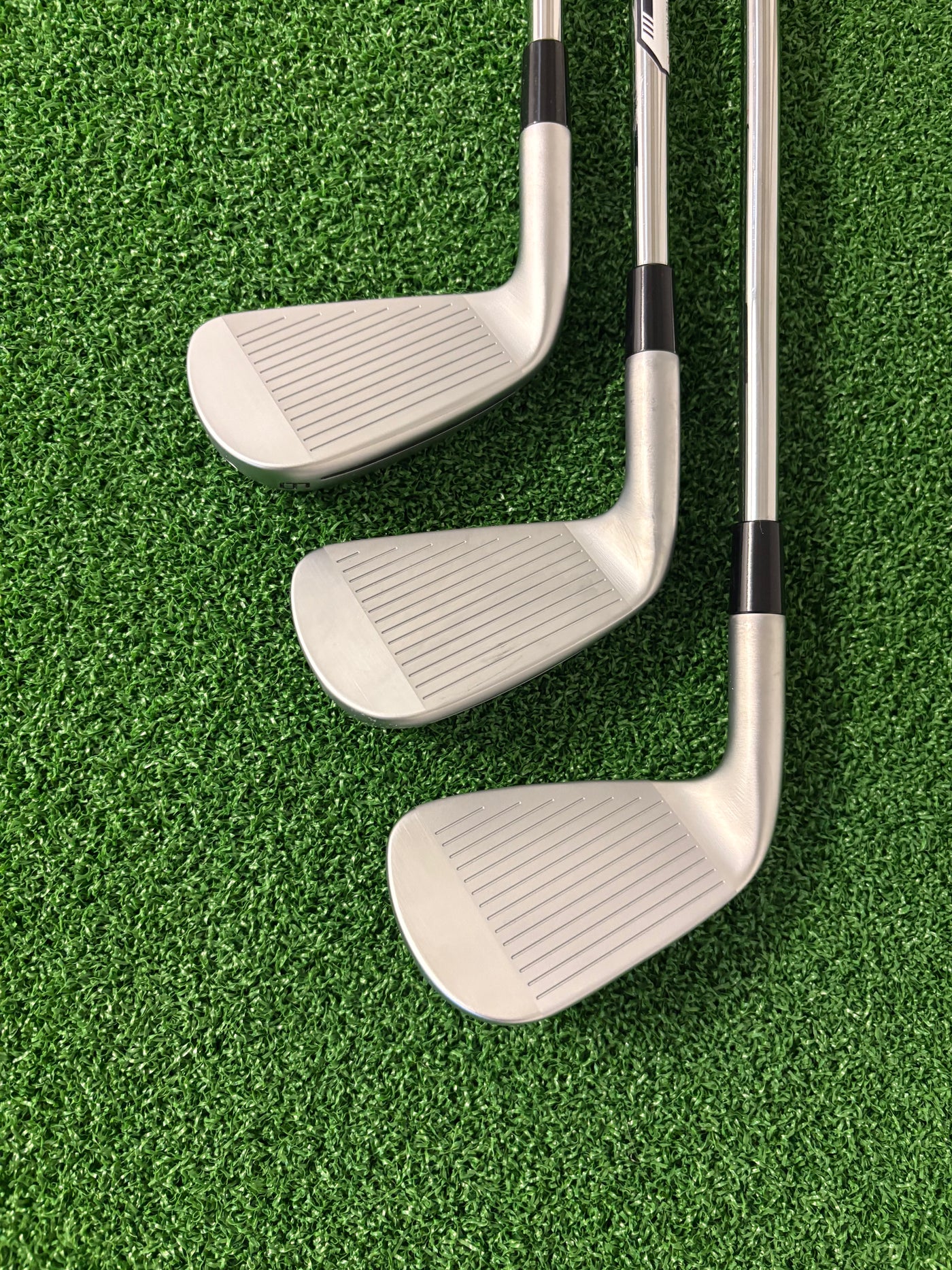 Taylormade P-790 (2023) 6-PW (Stiff)