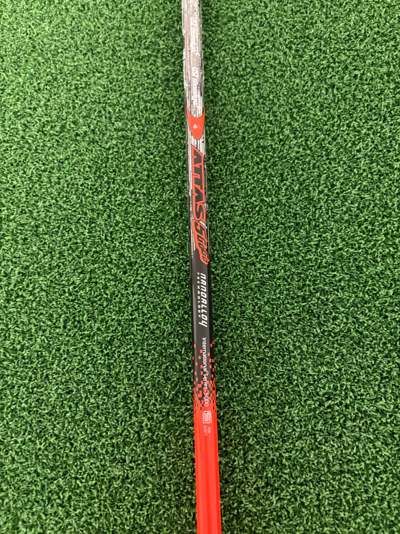 Callaway Big Bertha (2014) 9.0* (Stiff)