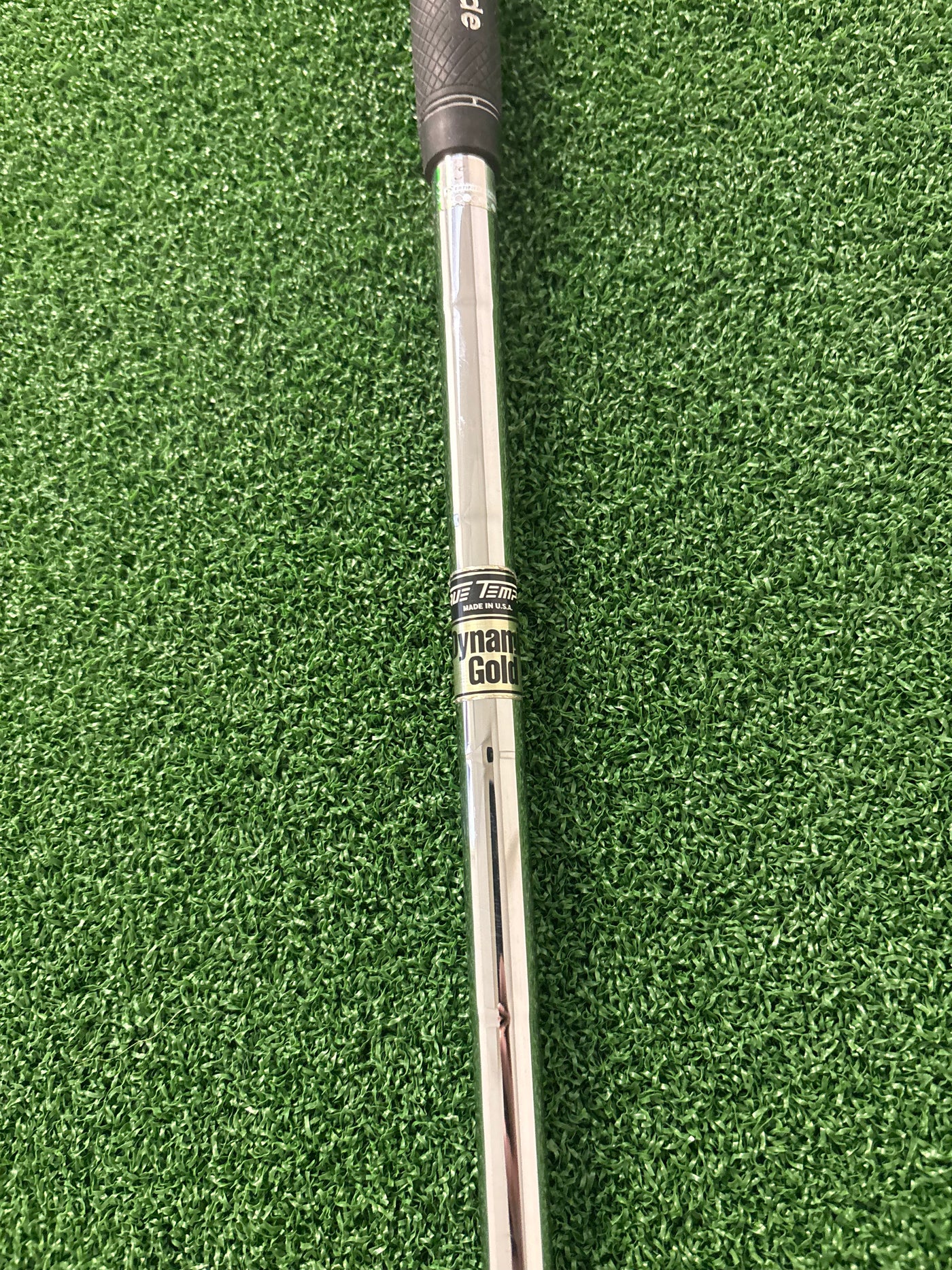 Titleist Vokey Cold Forged 52*