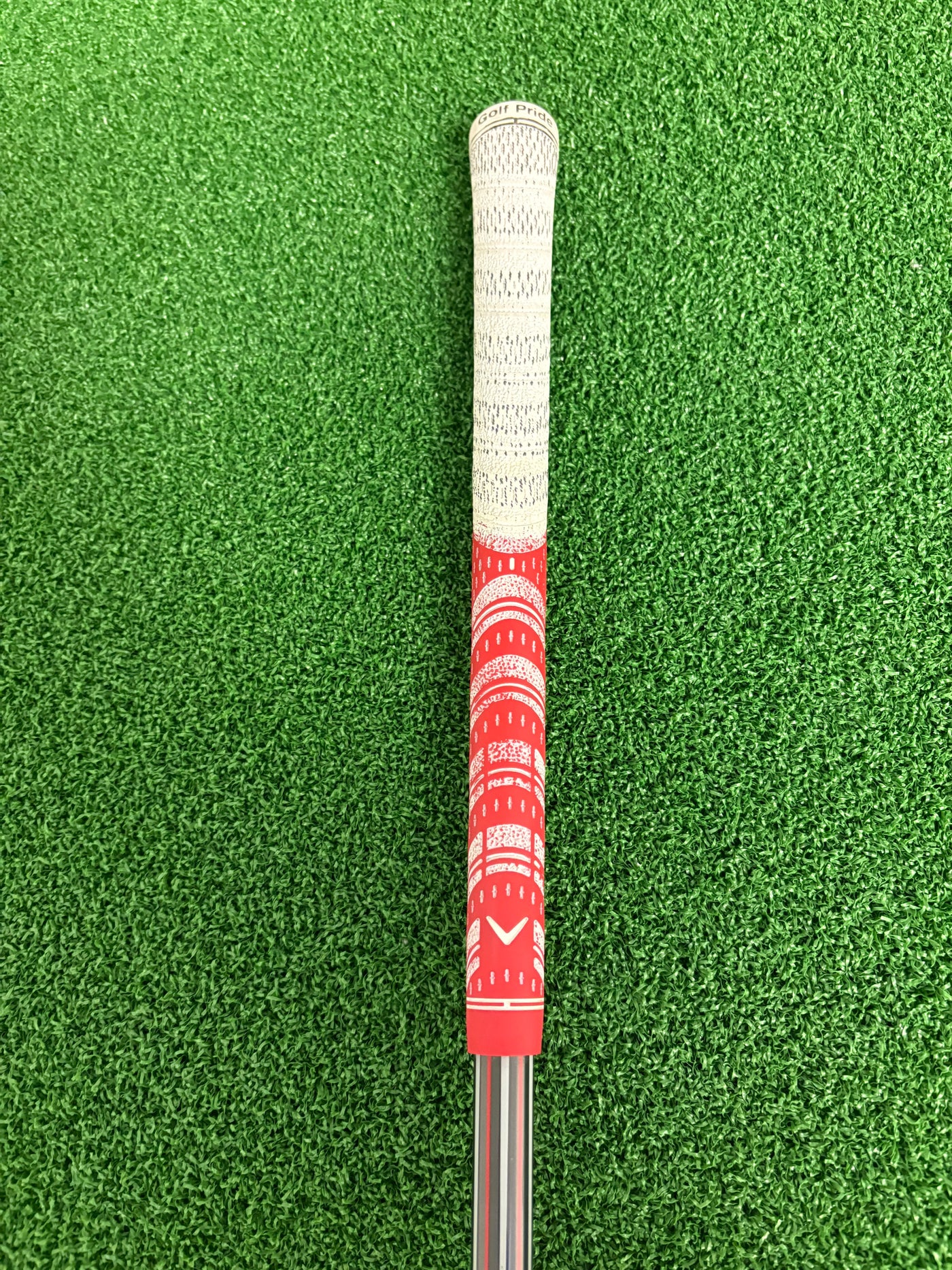 Callaway Great Big Bertha Alpha 816 18* 5 Wood (Stiff)